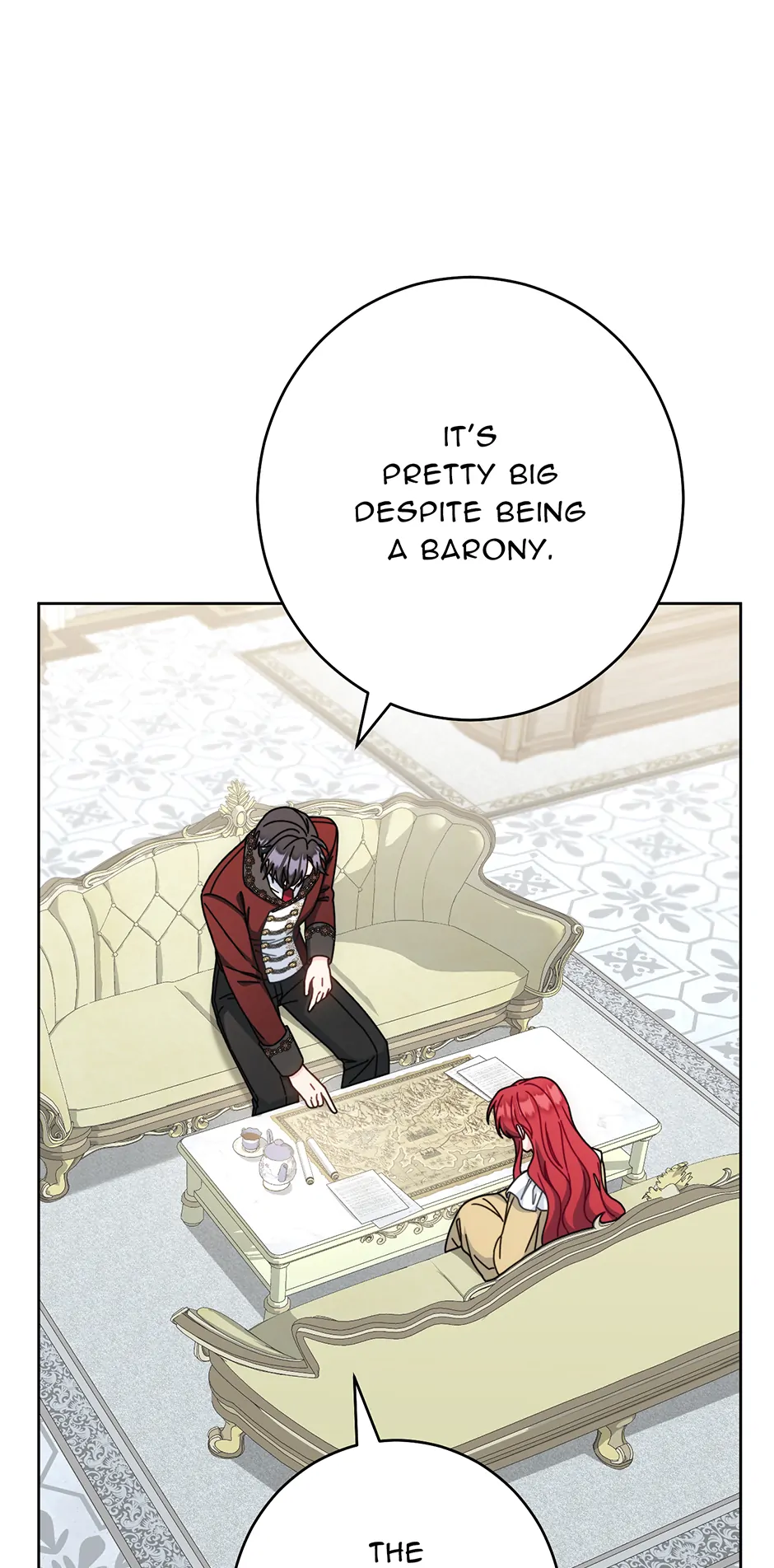 I Tried To Live A Good Life, But! Chapter 43 304 30