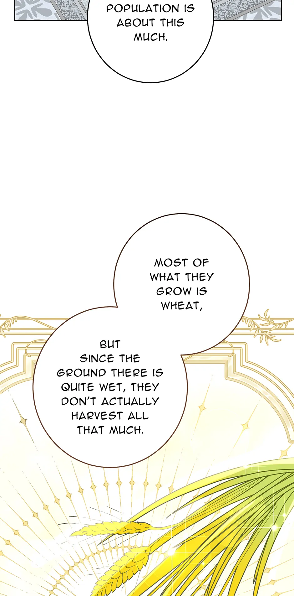 I Tried To Live A Good Life, But! Chapter 43 305 31