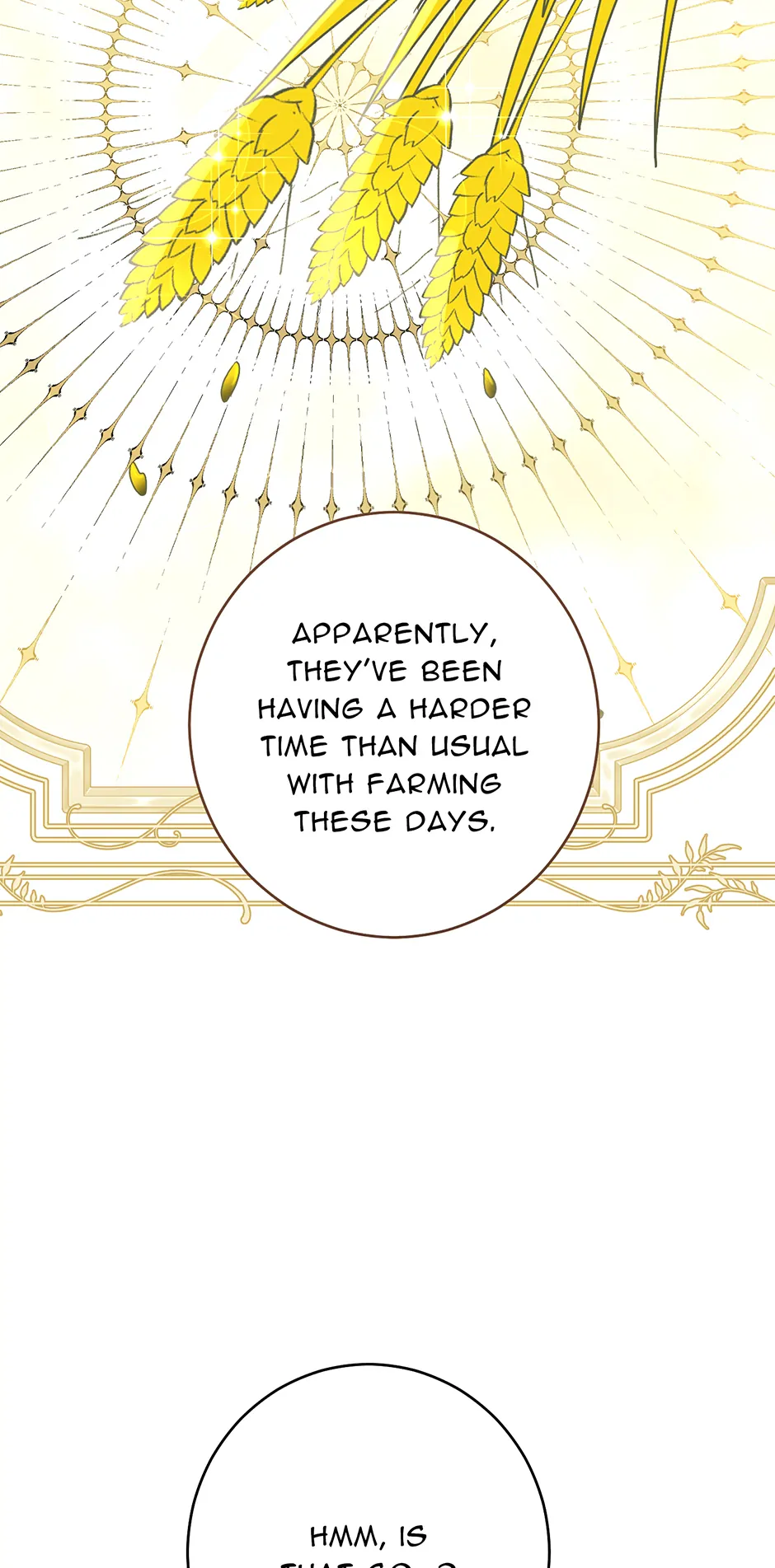 I Tried To Live A Good Life, But! Chapter 43 306 32