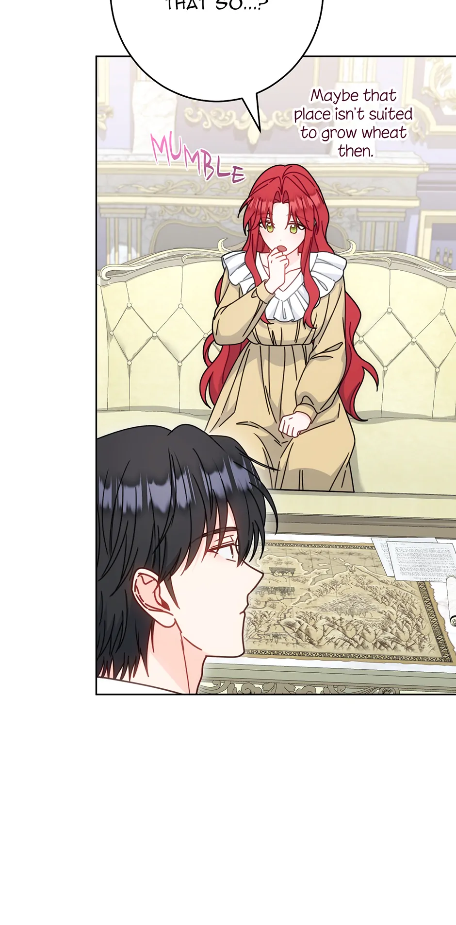 I Tried To Live A Good Life, But! Chapter 43 307 33