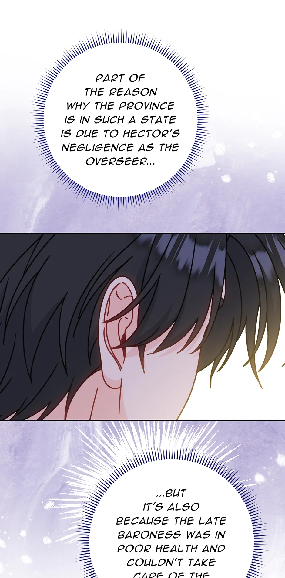 I Tried To Live A Good Life, But! Chapter 43 308 34