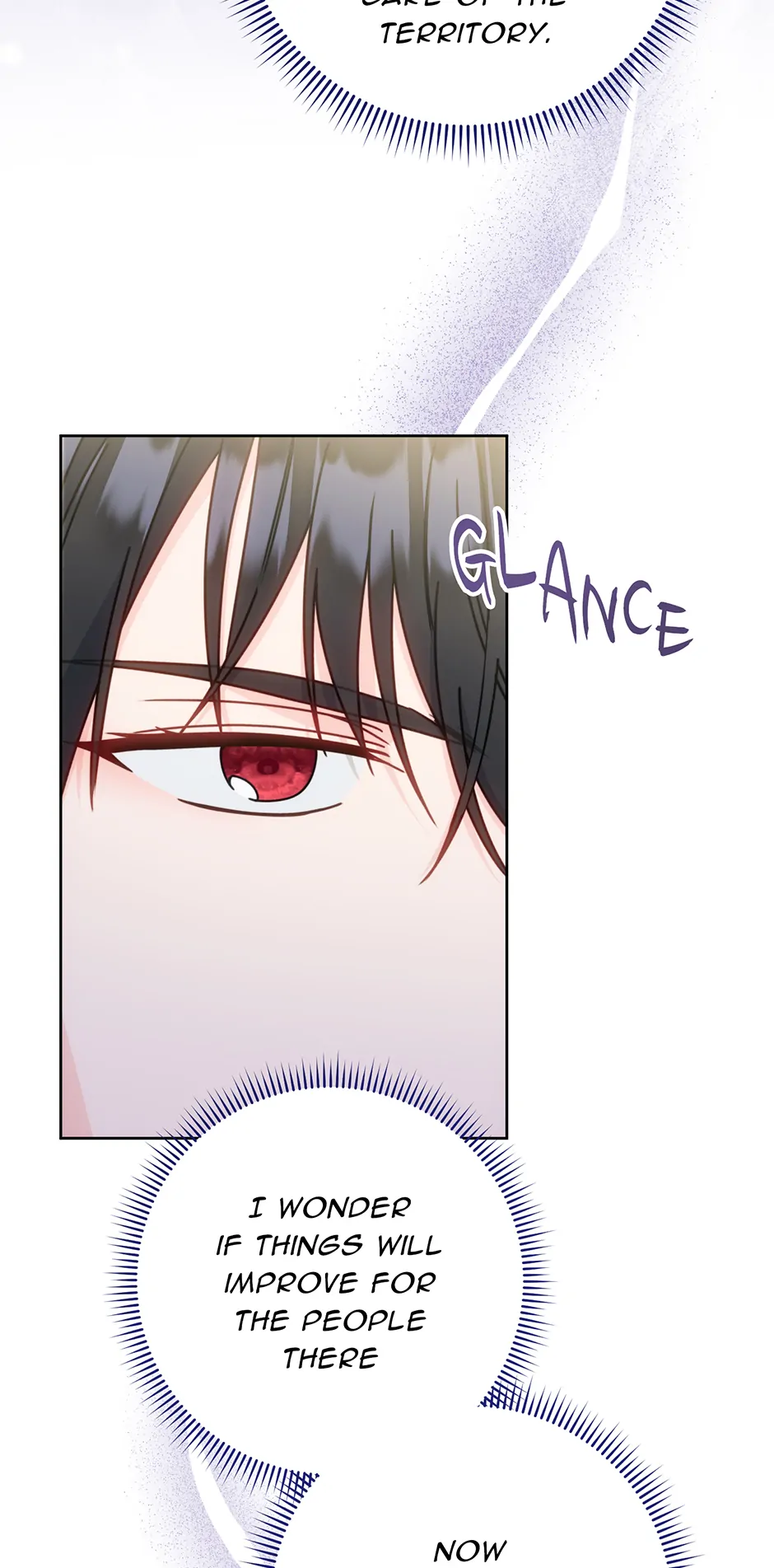 I Tried To Live A Good Life, But! Chapter 43 309 35