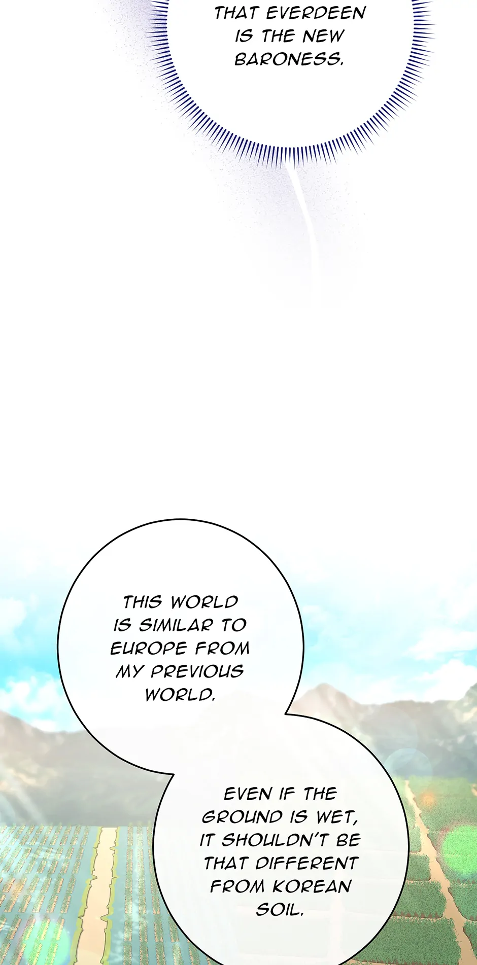 I Tried To Live A Good Life, But! Chapter 43 310 36