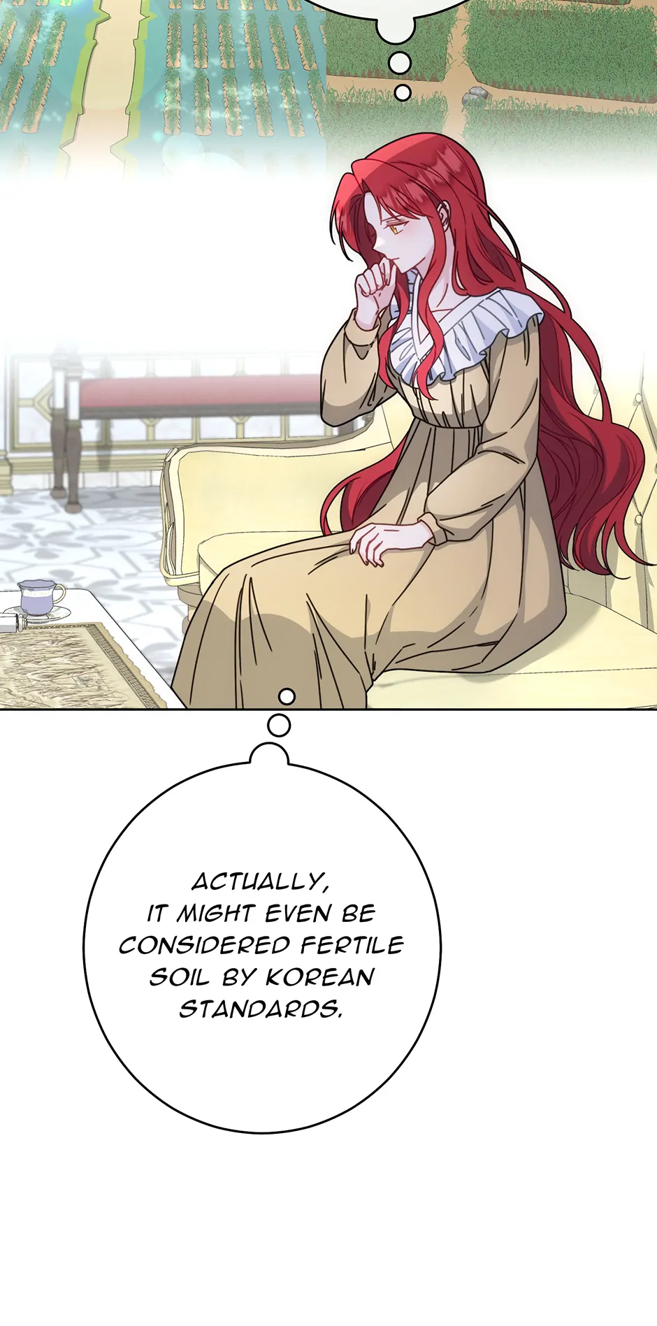 I Tried To Live A Good Life, But! Chapter 43 311 37