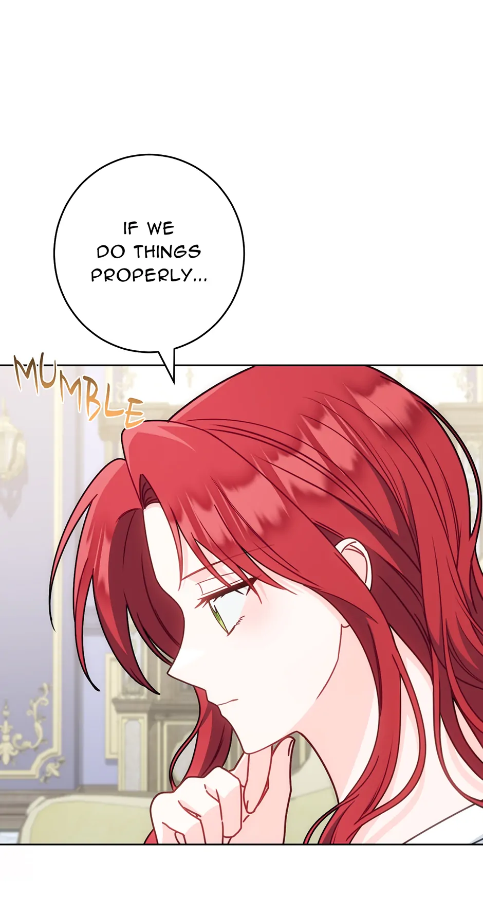 I Tried To Live A Good Life, But! Chapter 43 312 38