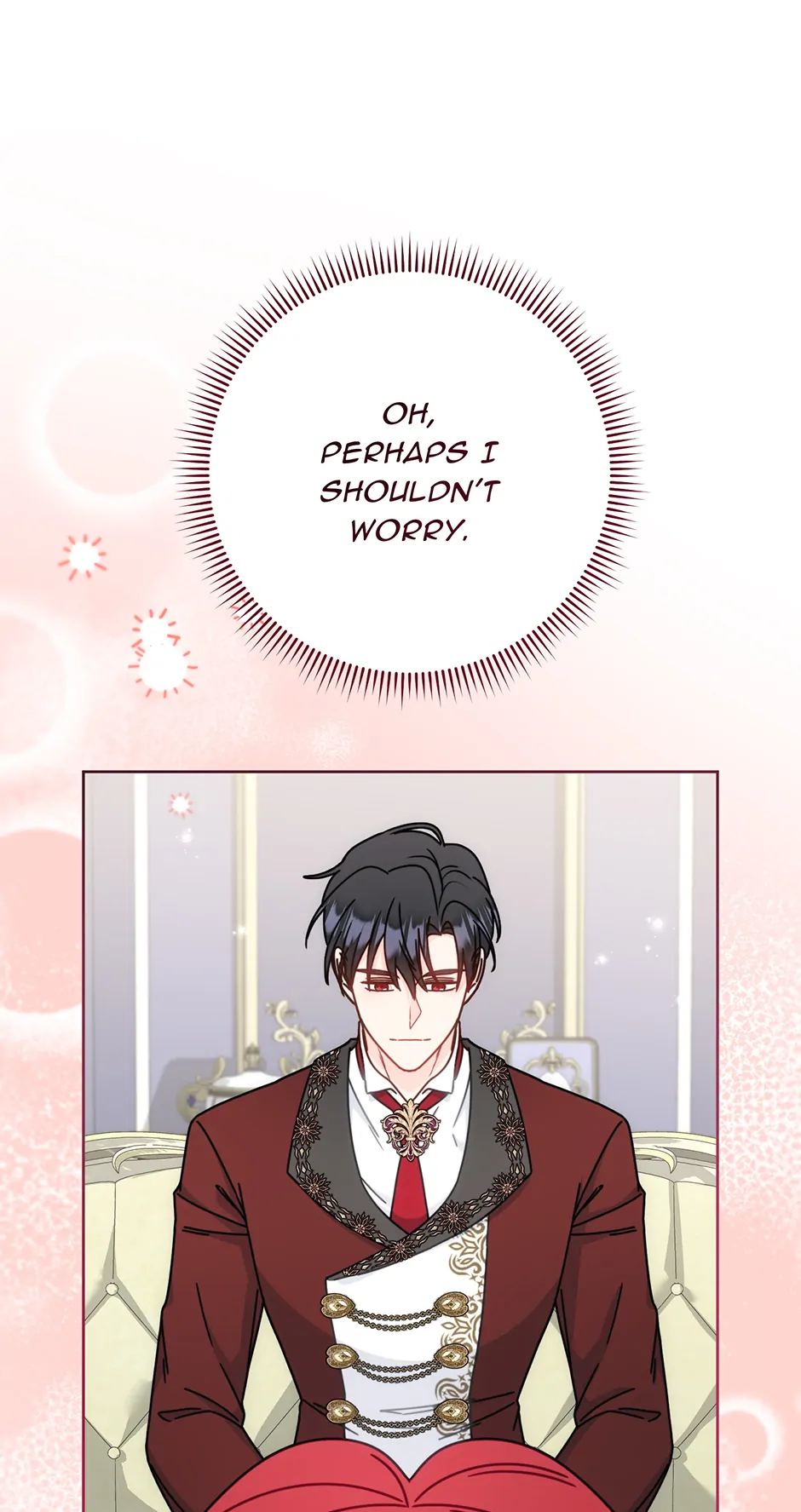 I Tried To Live A Good Life, But! Chapter 43 313 39