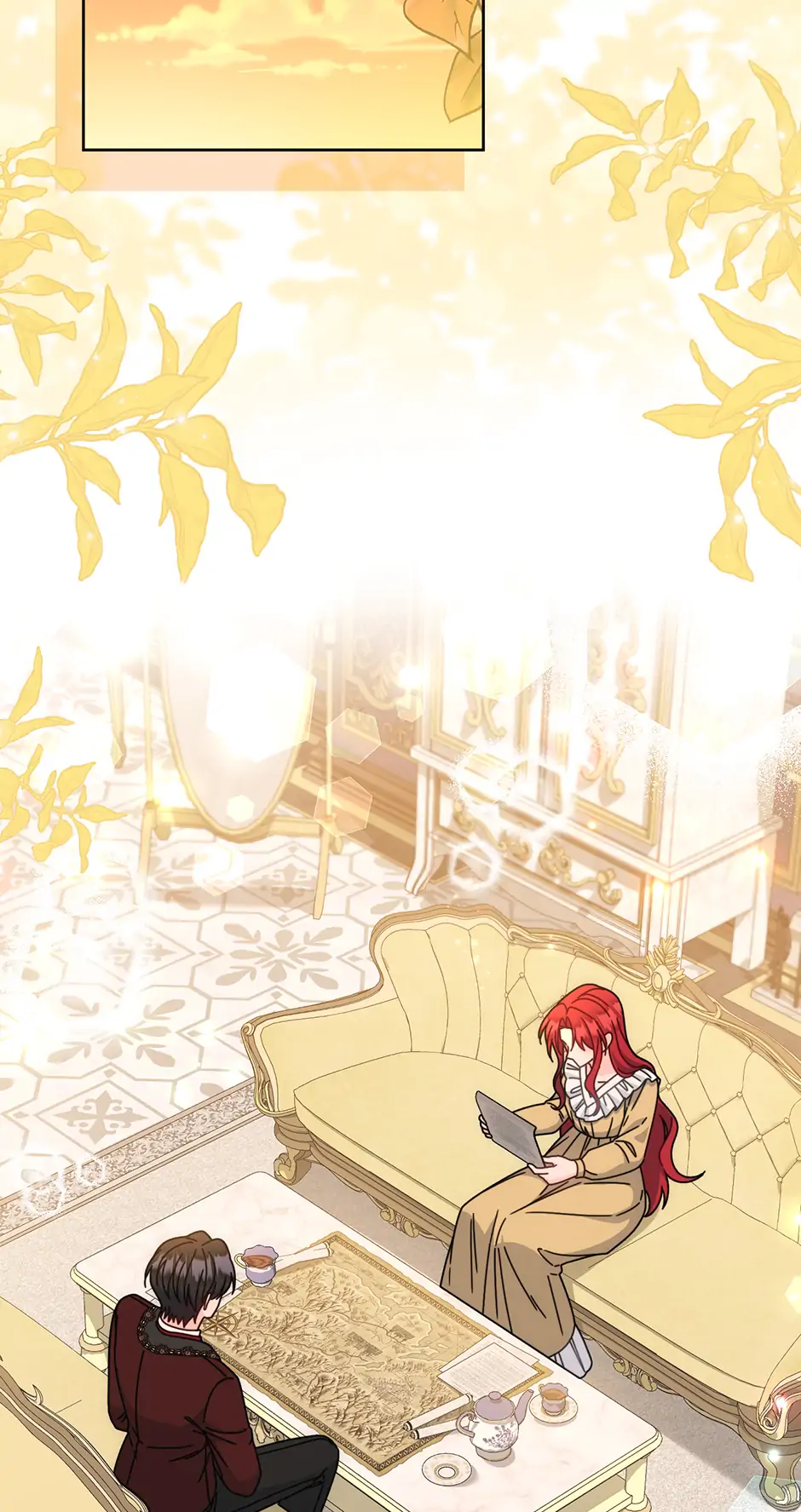 I Tried To Live A Good Life, But! Chapter 43 316 42