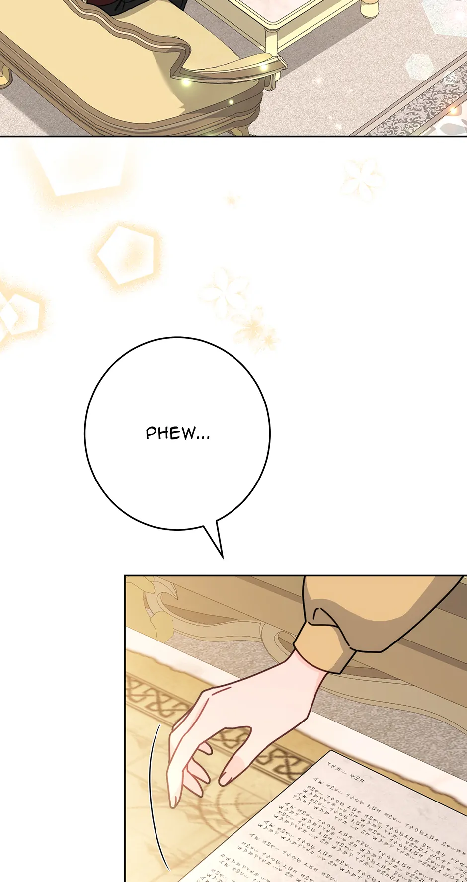 I Tried To Live A Good Life, But! Chapter 43 317 43