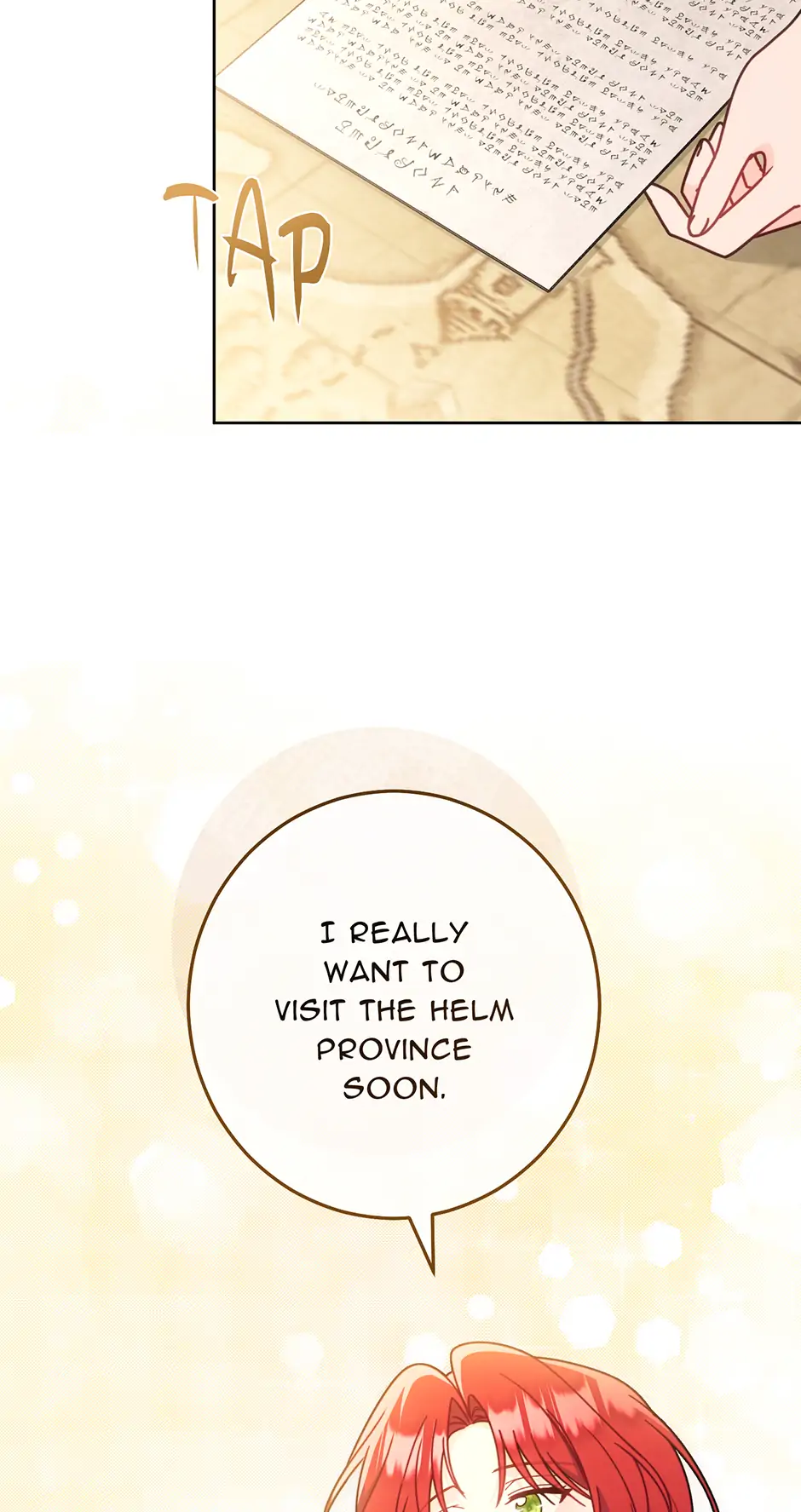 I Tried To Live A Good Life, But! Chapter 43 318 44