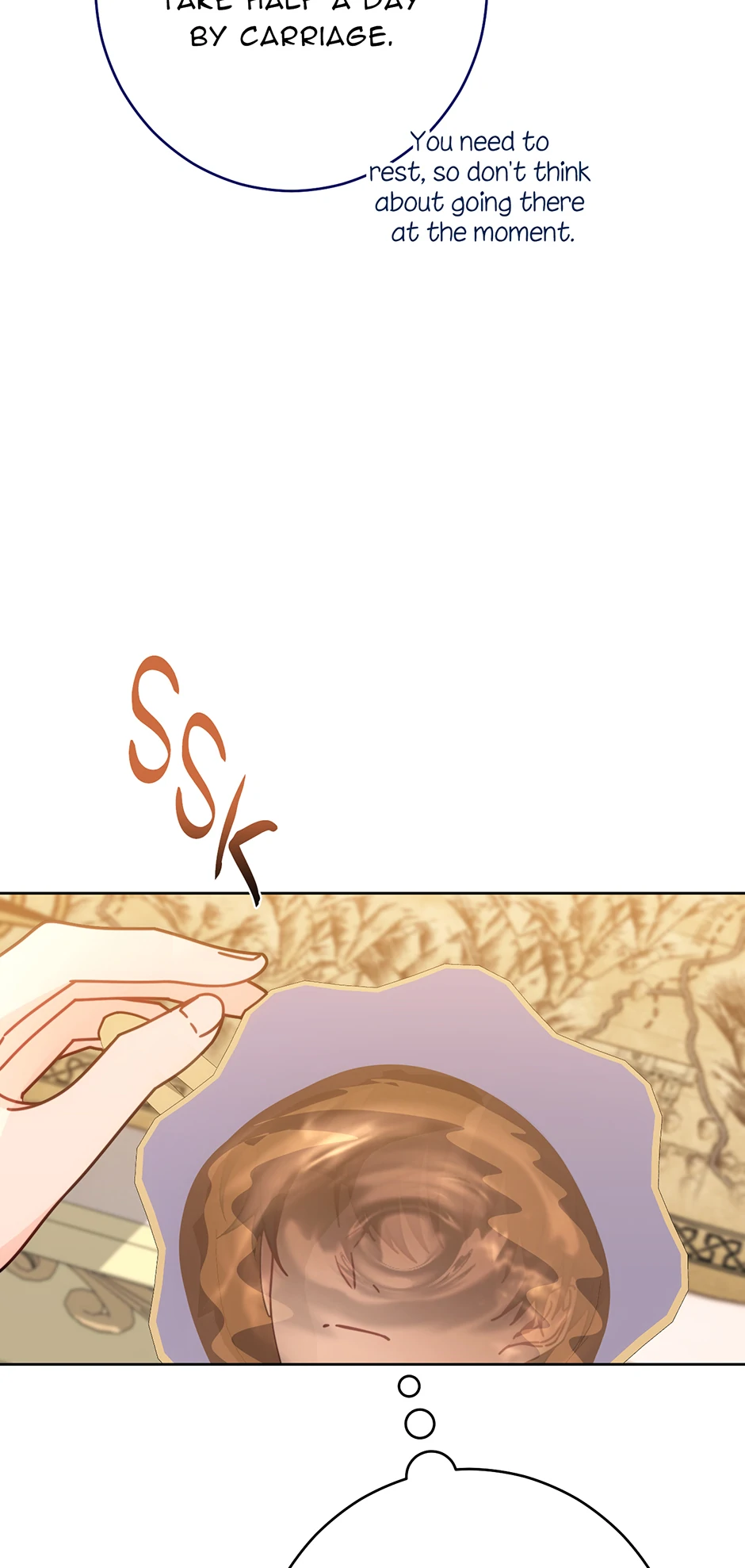 I Tried To Live A Good Life, But! Chapter 43 321 47