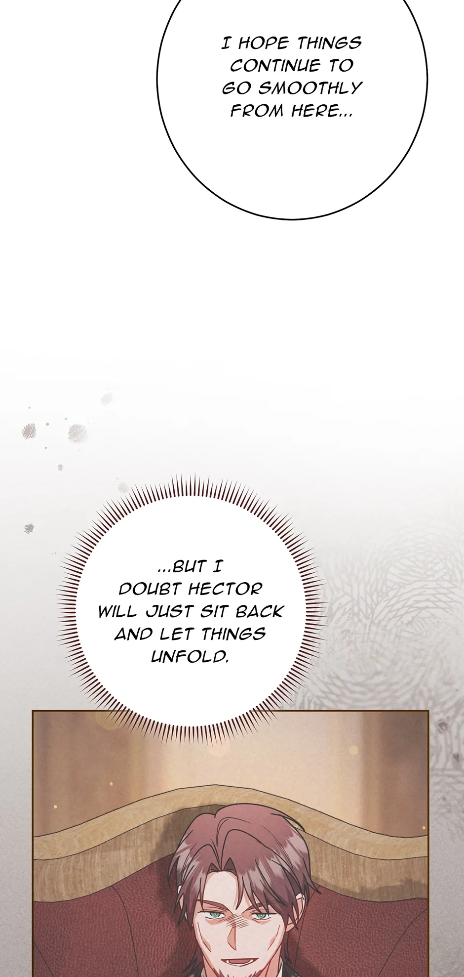 I Tried To Live A Good Life, But! Chapter 43 322 48