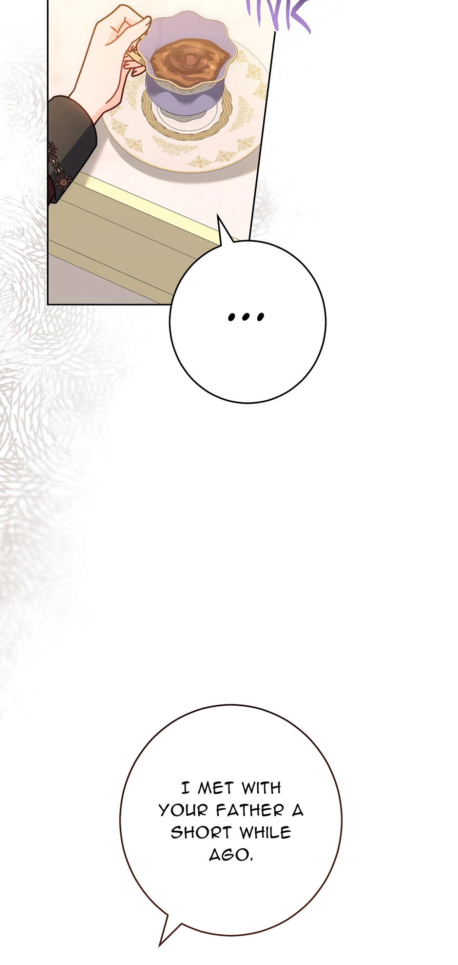 I Tried To Live A Good Life, But! Chapter 43 324 50