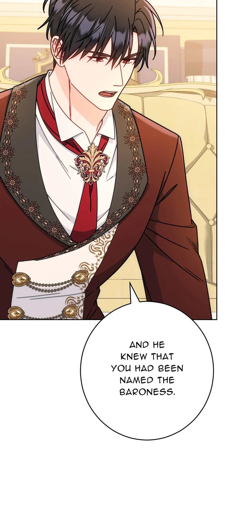 I Tried To Live A Good Life, But! Chapter 43 326 52