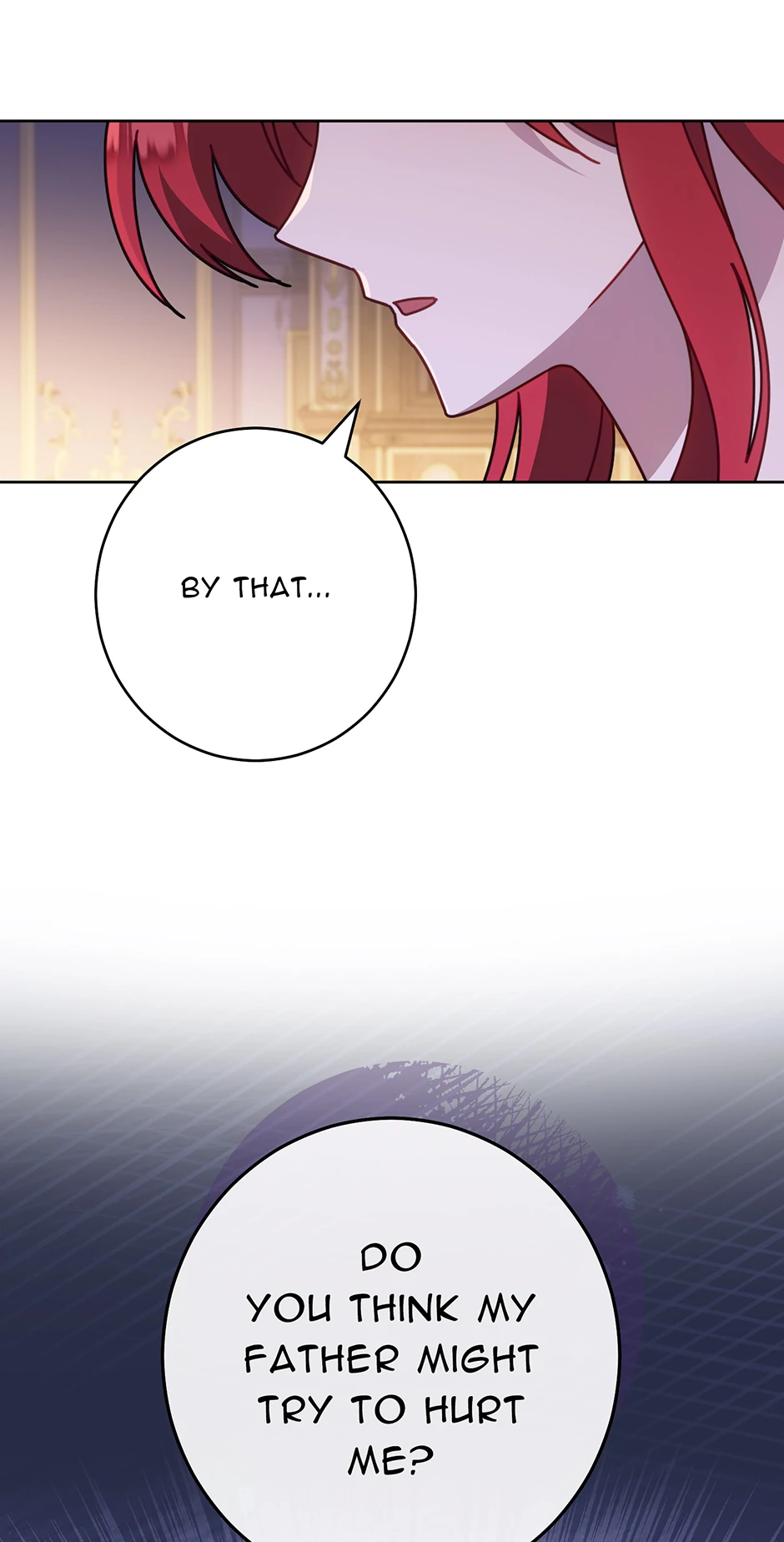 I Tried To Live A Good Life, But! Chapter 43 328 54