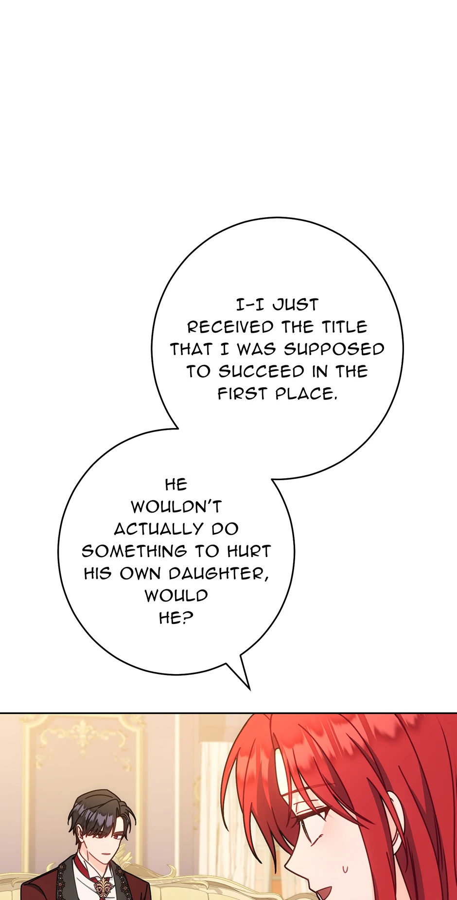 I Tried To Live A Good Life, But! Chapter 43 330 56