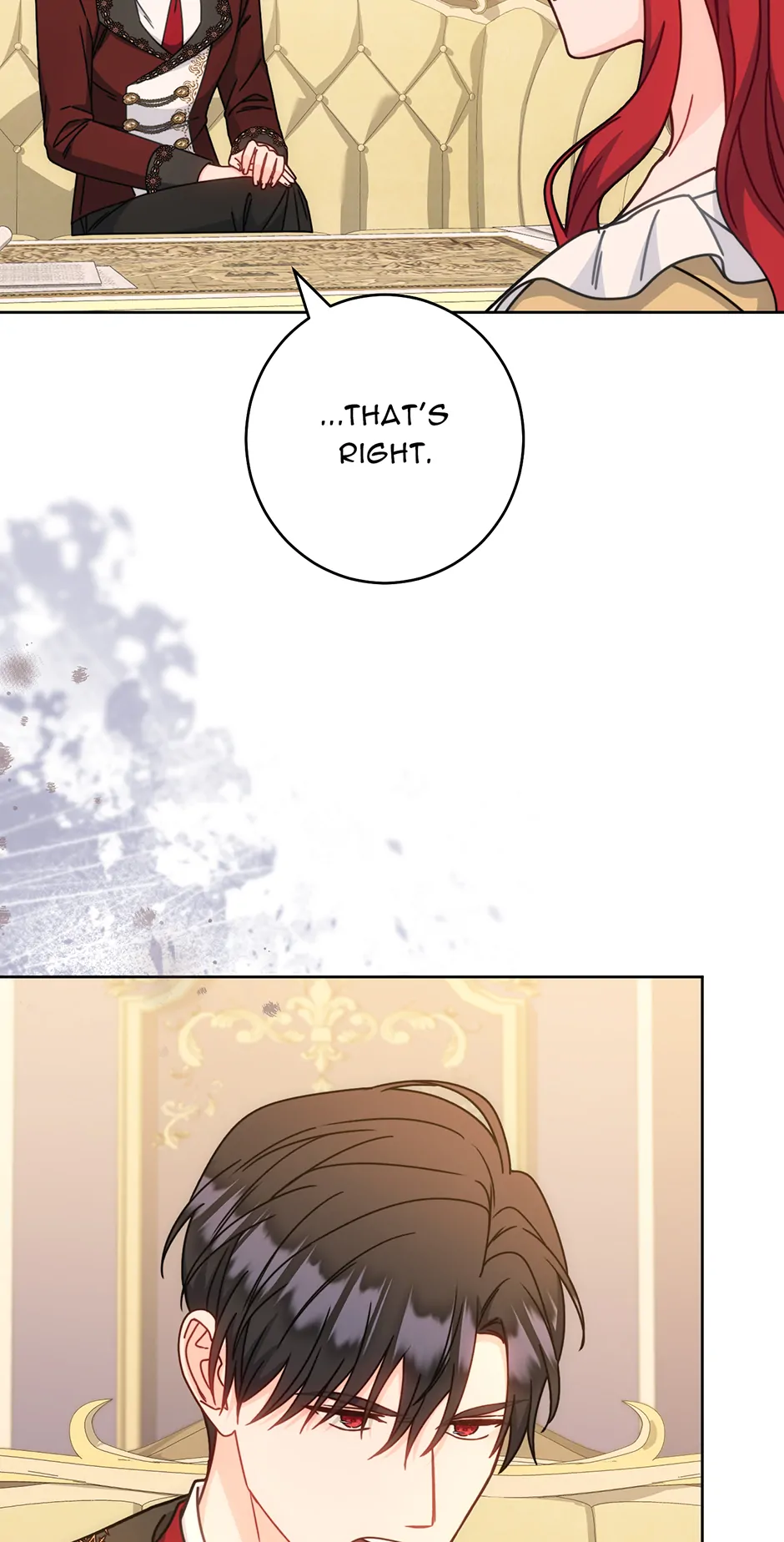 I Tried To Live A Good Life, But! Chapter 43 331 57