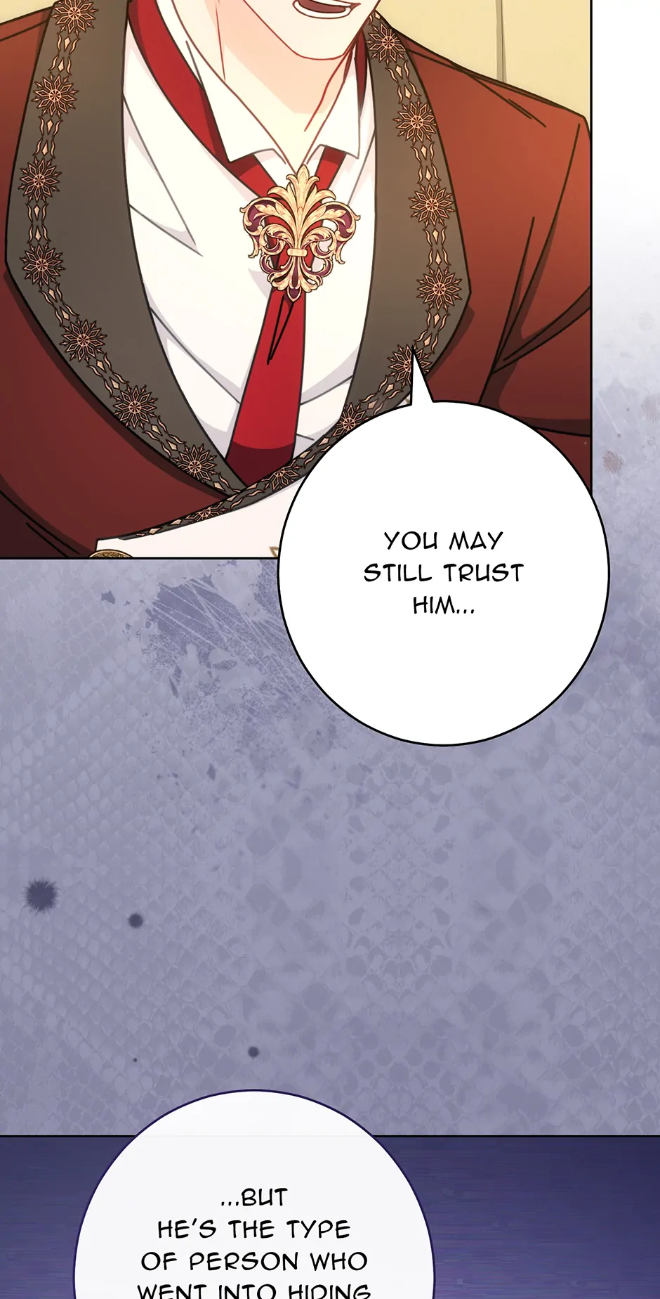 I Tried To Live A Good Life, But! Chapter 43 332 58