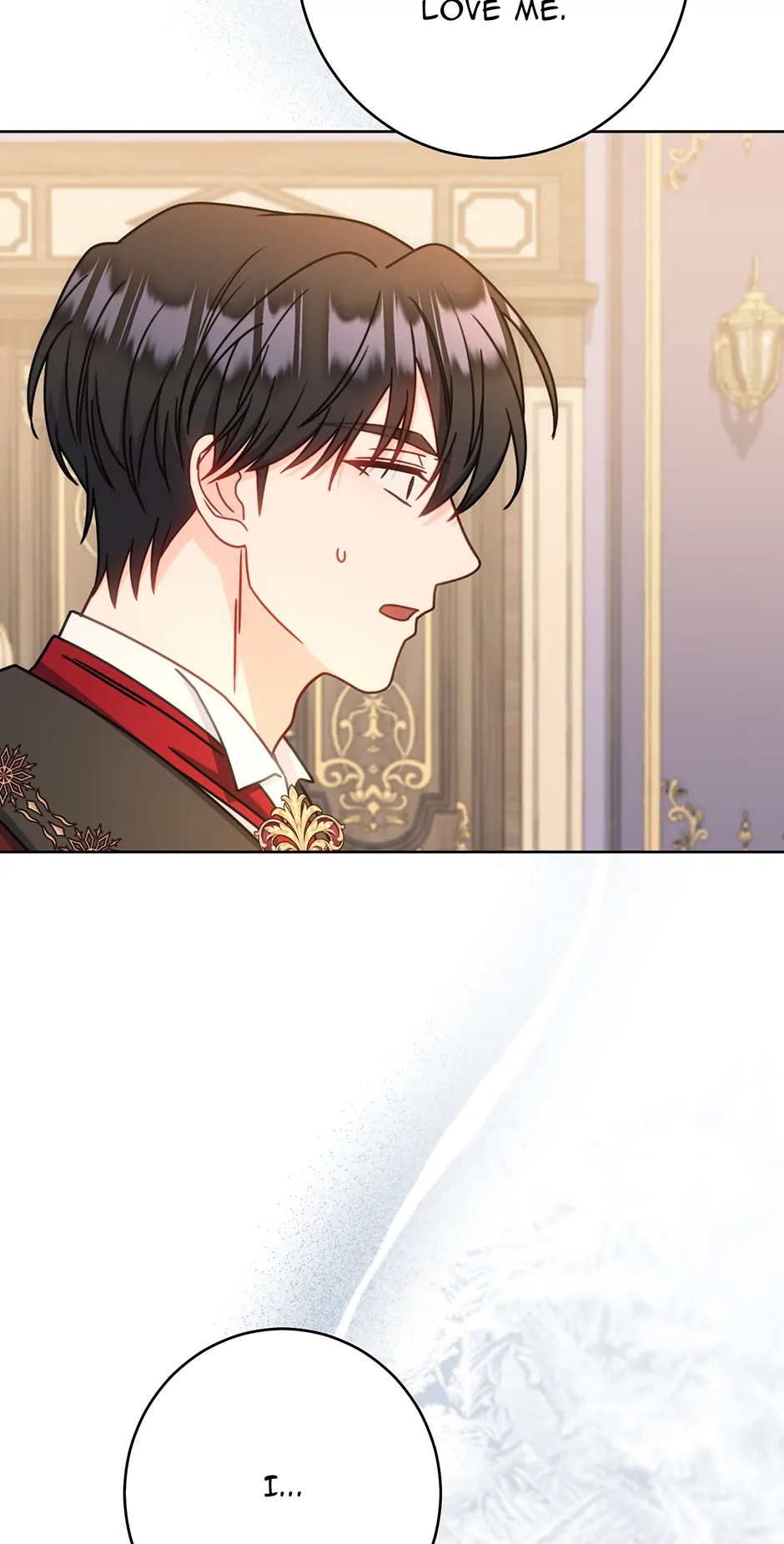 I Tried To Live A Good Life, But! Chapter 43 338 64