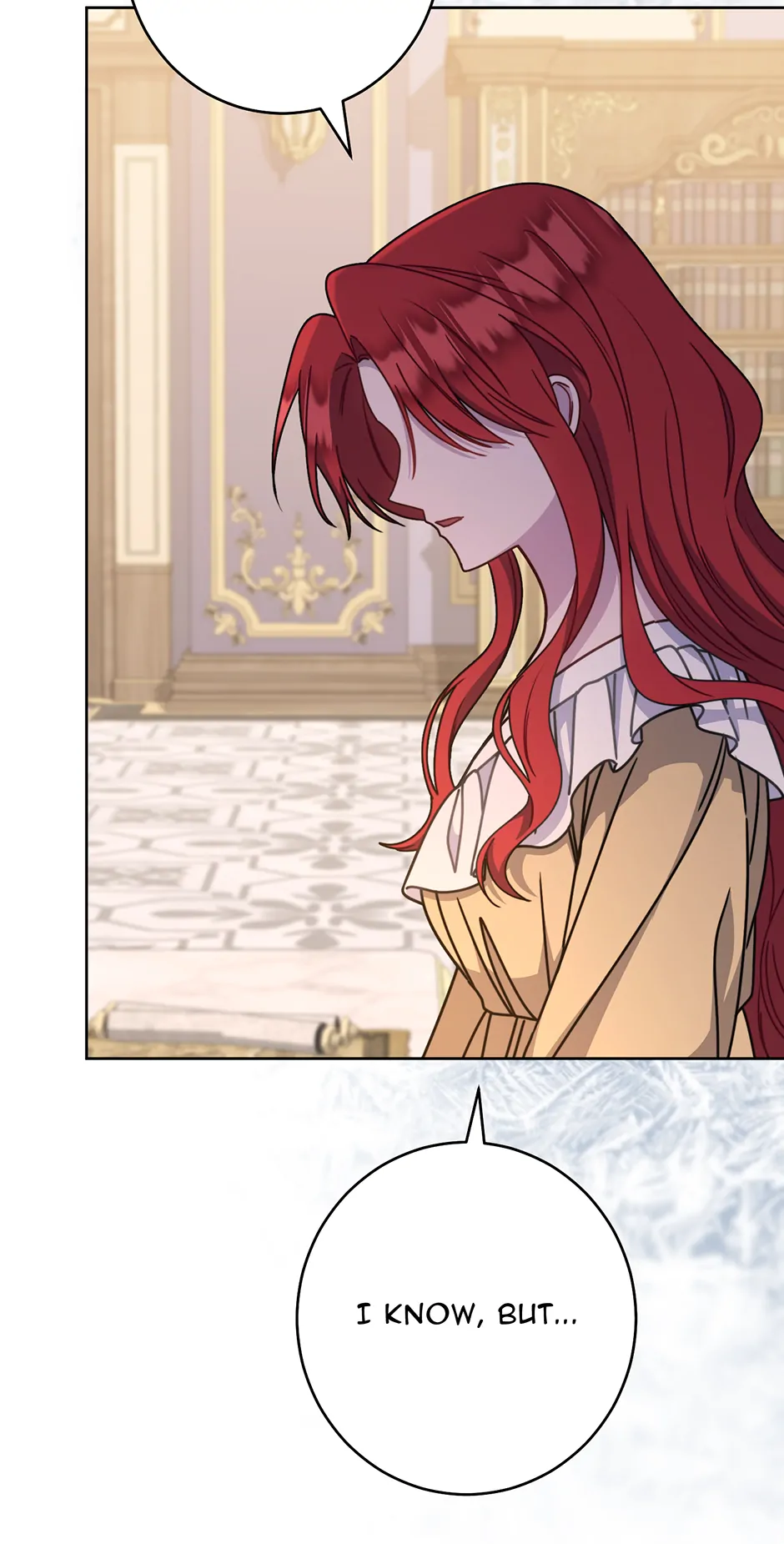 I Tried To Live A Good Life, But! Chapter 43 339 65