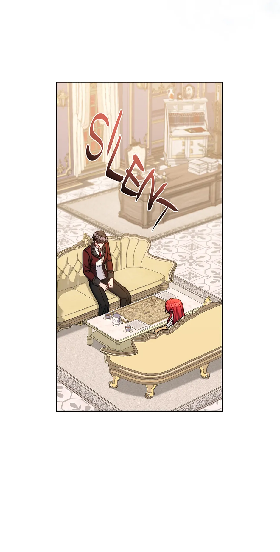 I Tried To Live A Good Life, But! Chapter 43 340 66