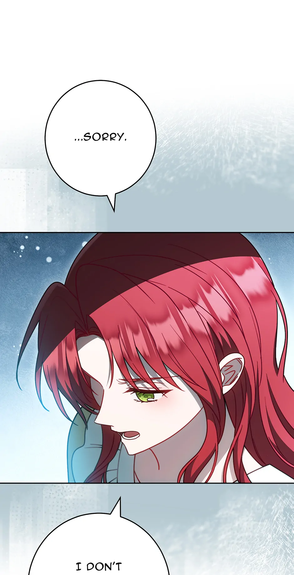 I Tried To Live A Good Life, But! Chapter 43 341 67