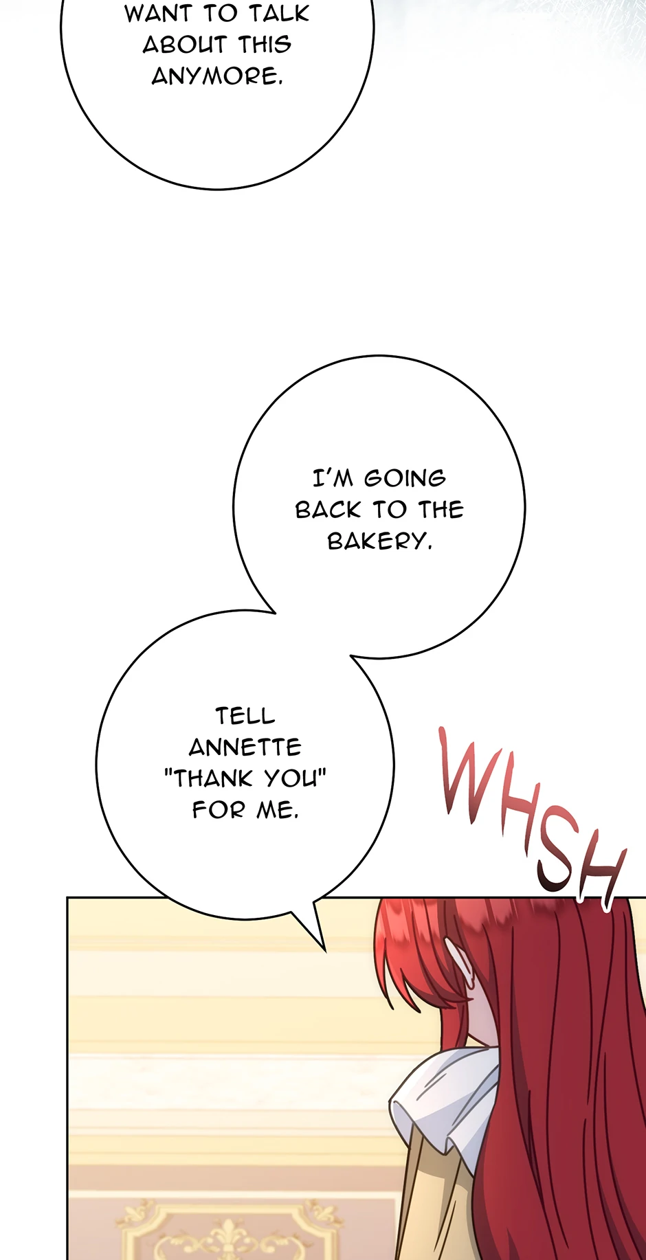 I Tried To Live A Good Life, But! Chapter 43 342 68