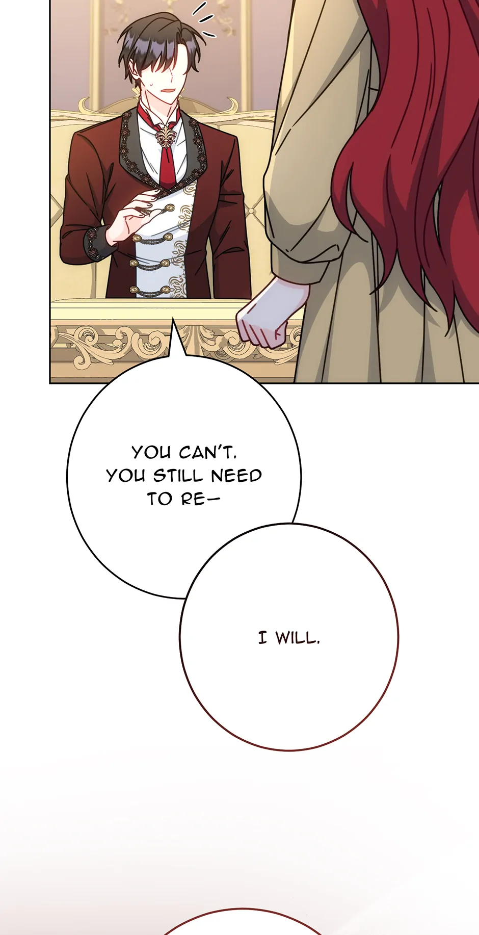 I Tried To Live A Good Life, But! Chapter 43 343 69