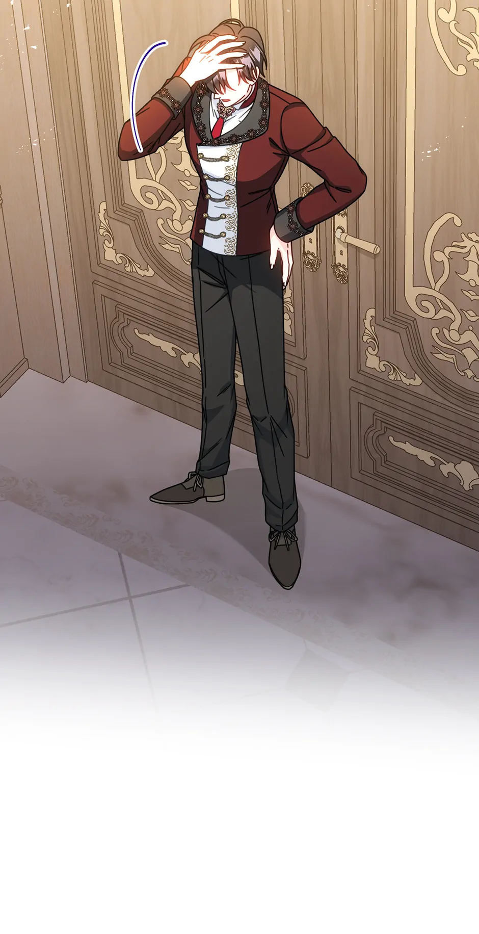 I Tried To Live A Good Life, But! Chapter 43 347 73