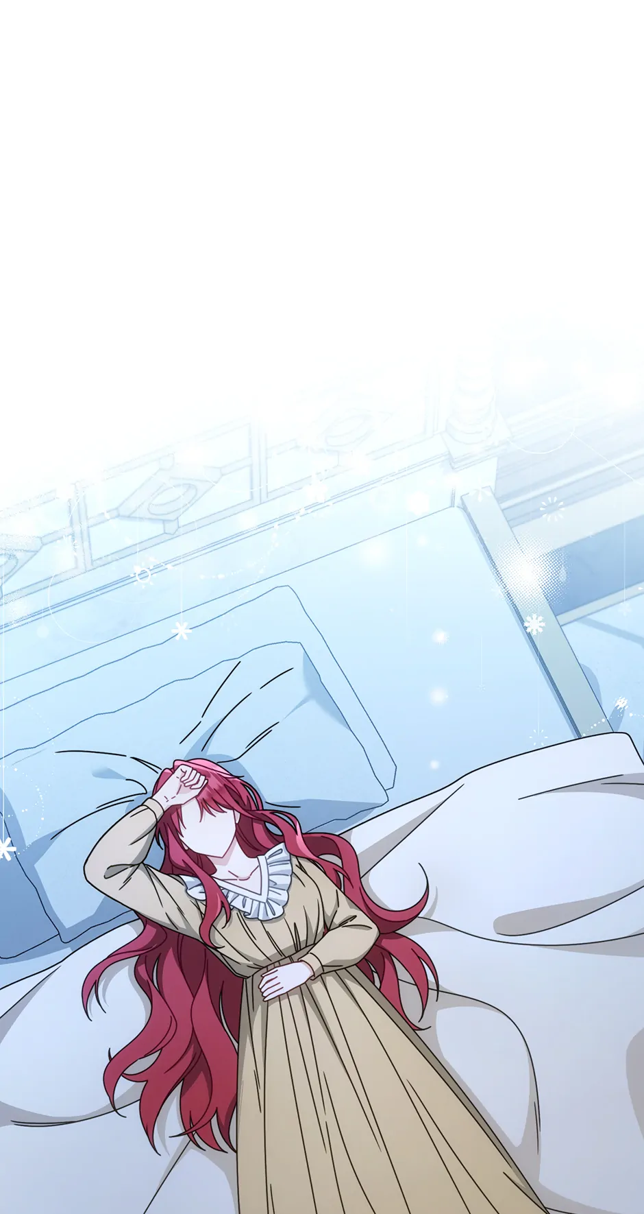 I Tried To Live A Good Life, But! Chapter 43 348 74