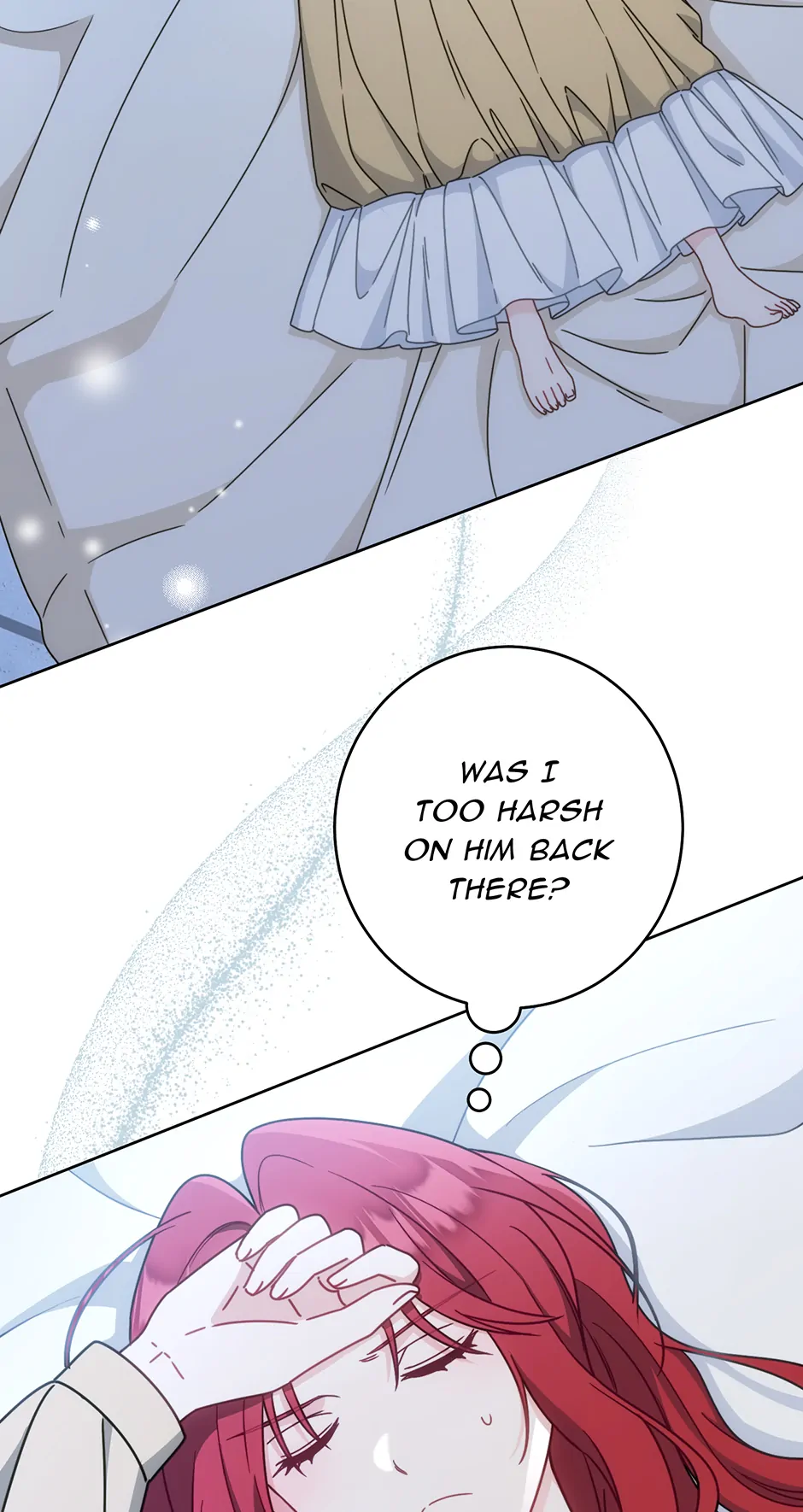 I Tried To Live A Good Life, But! Chapter 43 349 75