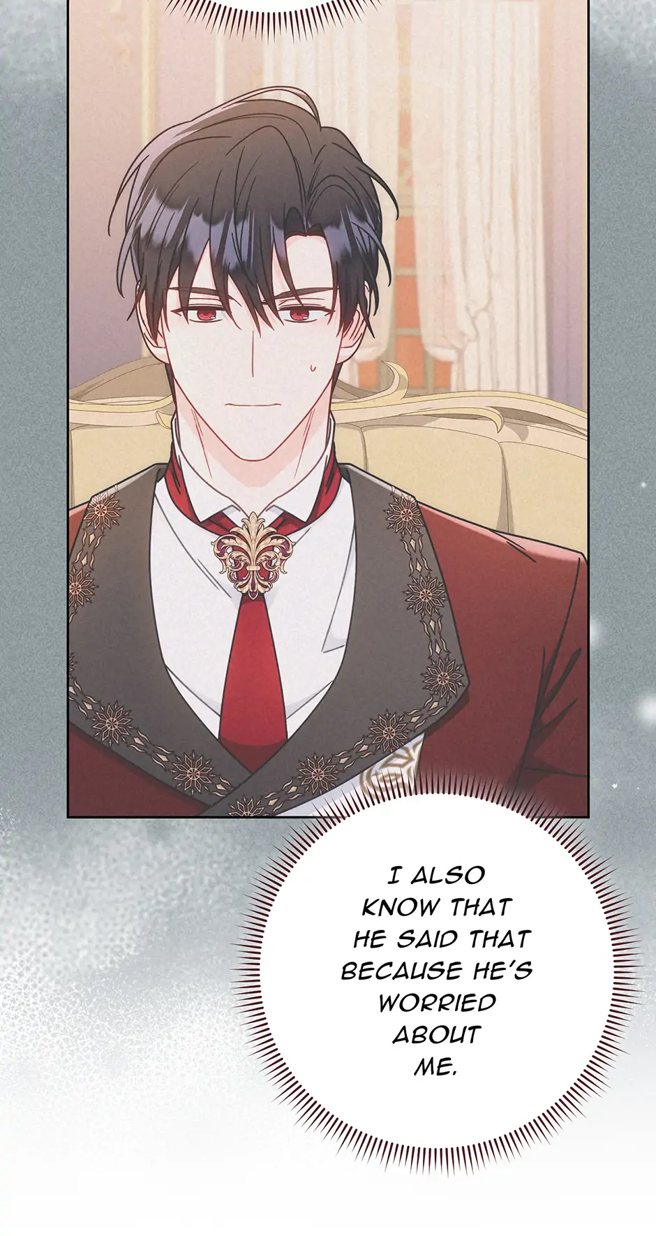 I Tried To Live A Good Life, But! Chapter 43 351 77