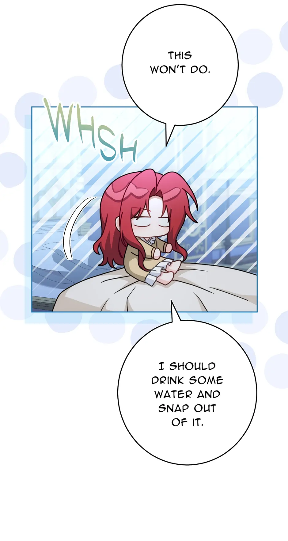 I Tried To Live A Good Life, But! Chapter 43 354 80