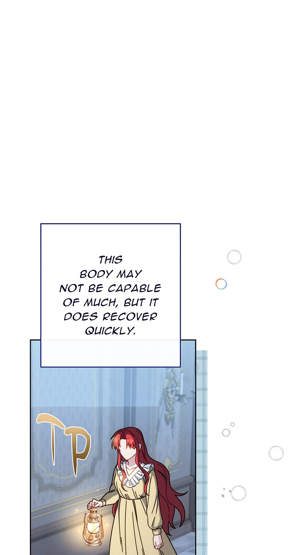 I Tried To Live A Good Life, But! Chapter 43 355 81