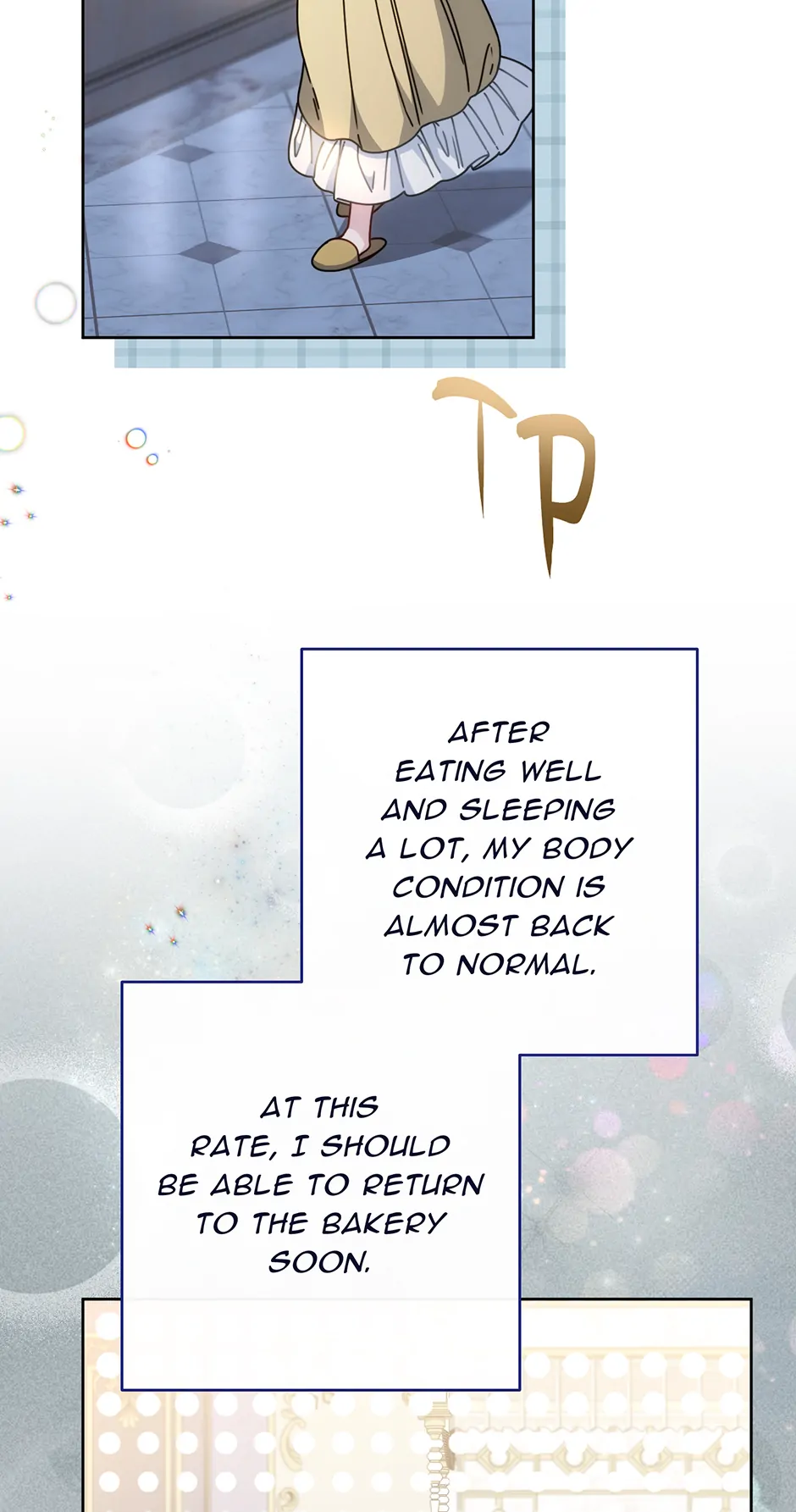 I Tried To Live A Good Life, But! Chapter 43 356 82