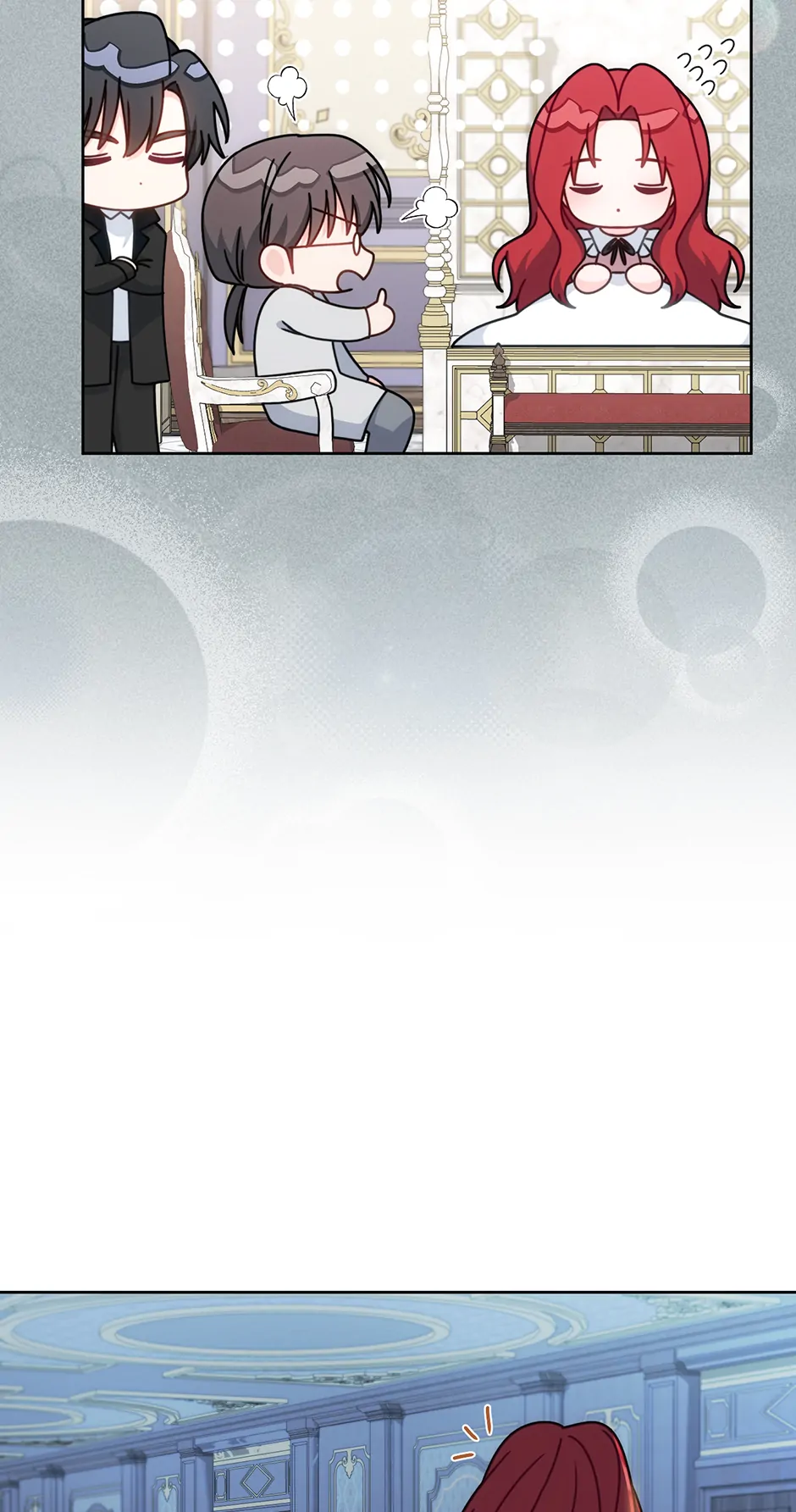 I Tried To Live A Good Life, But! Chapter 43 357 83