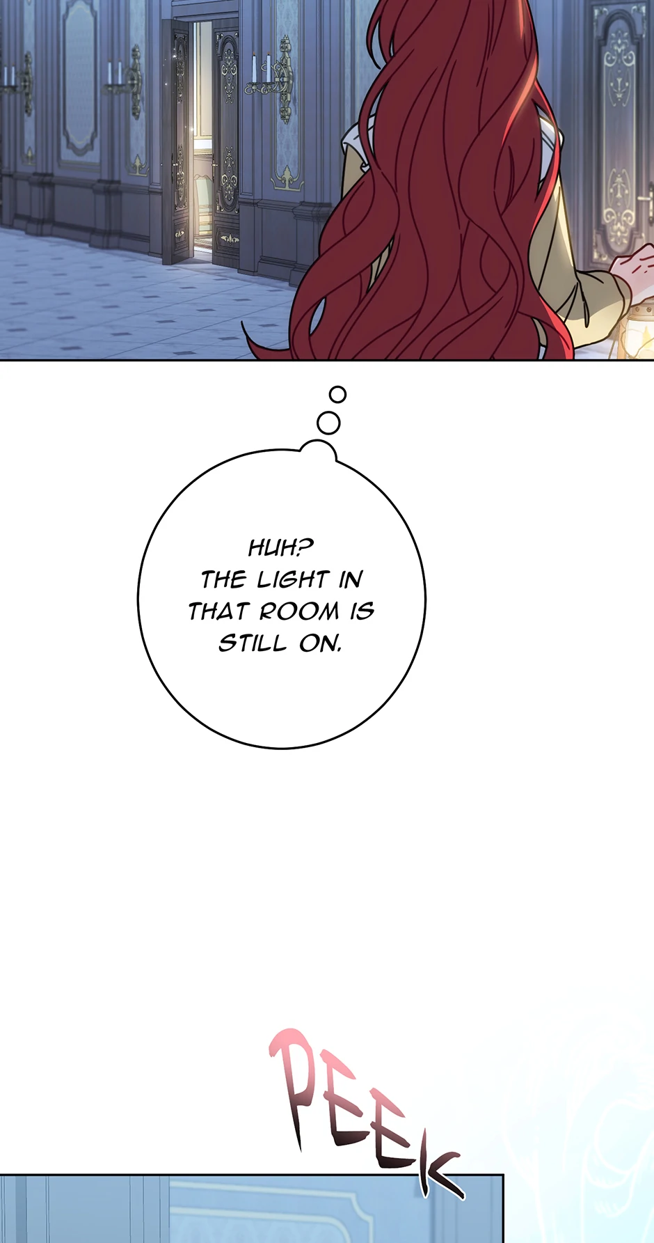 I Tried To Live A Good Life, But! Chapter 43 358 84