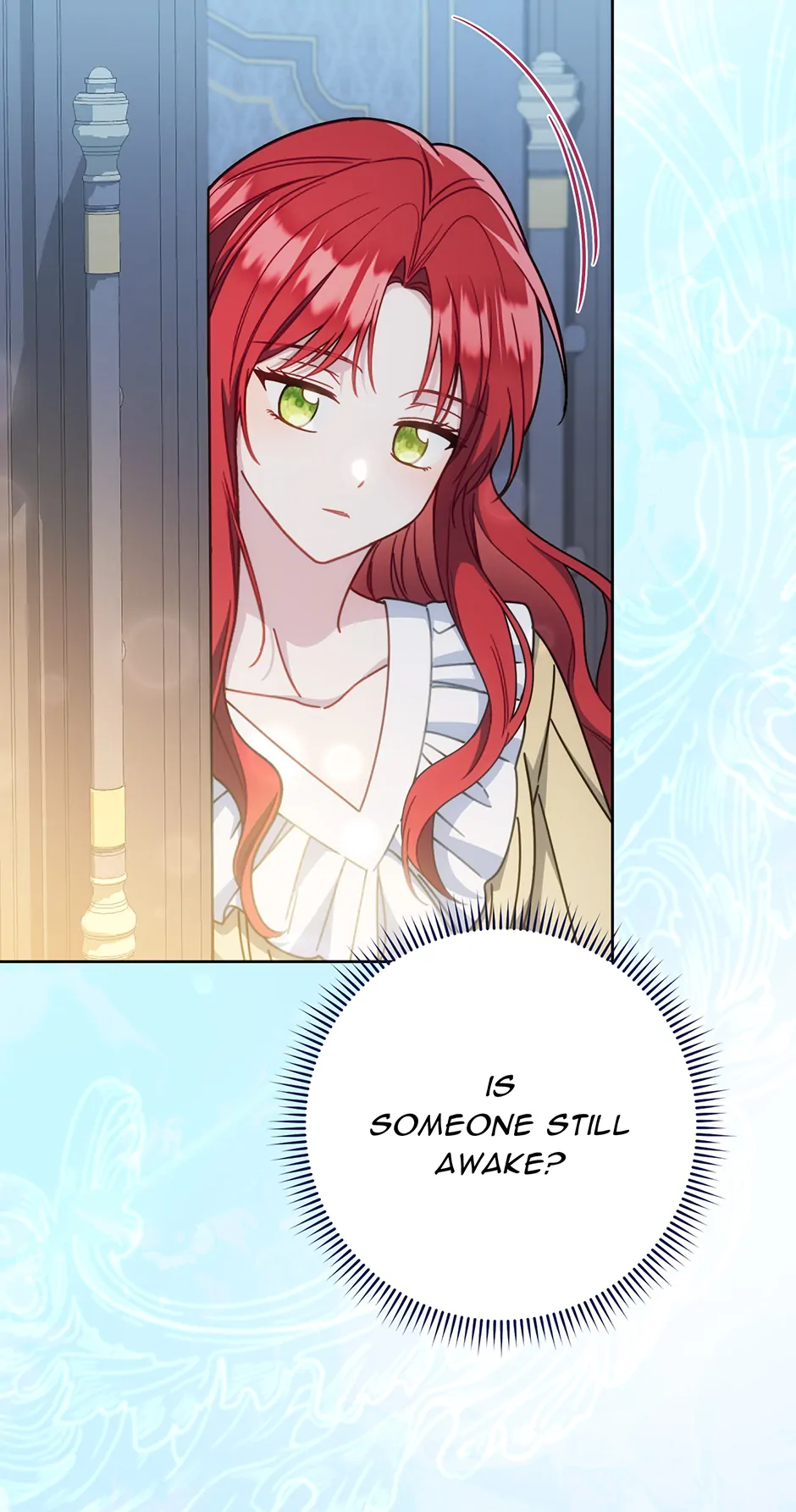 I Tried To Live A Good Life, But! Chapter 43 359 85