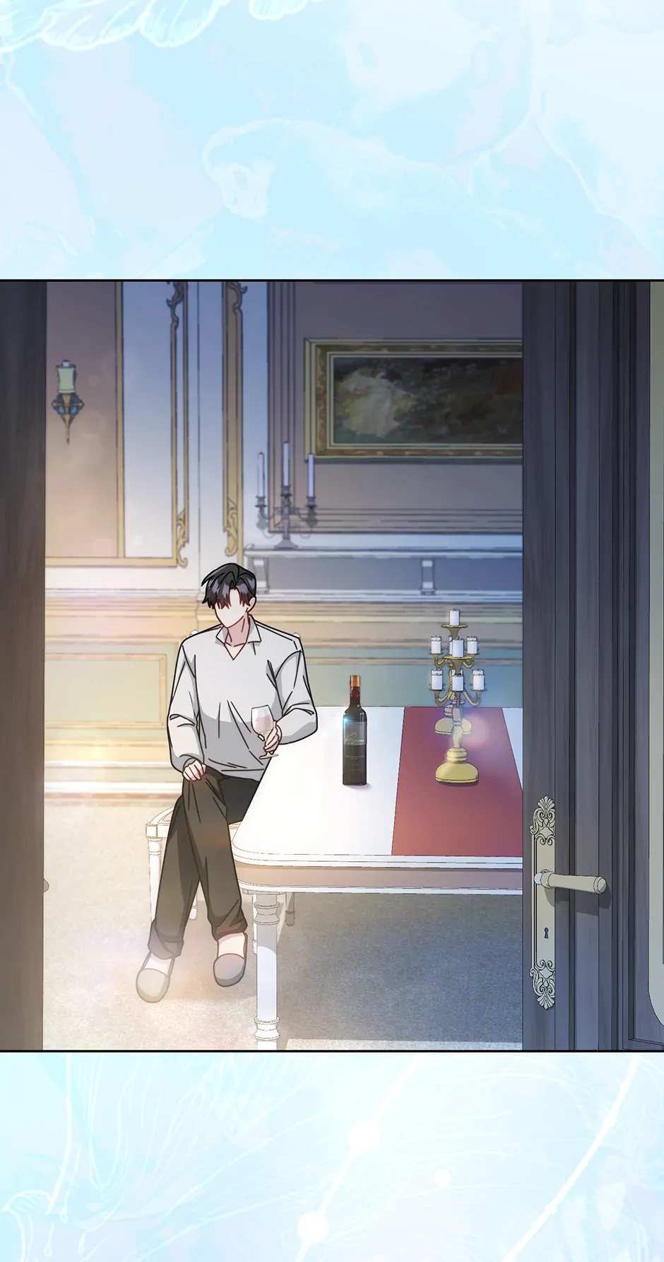 I Tried To Live A Good Life, But! Chapter 43 360 86