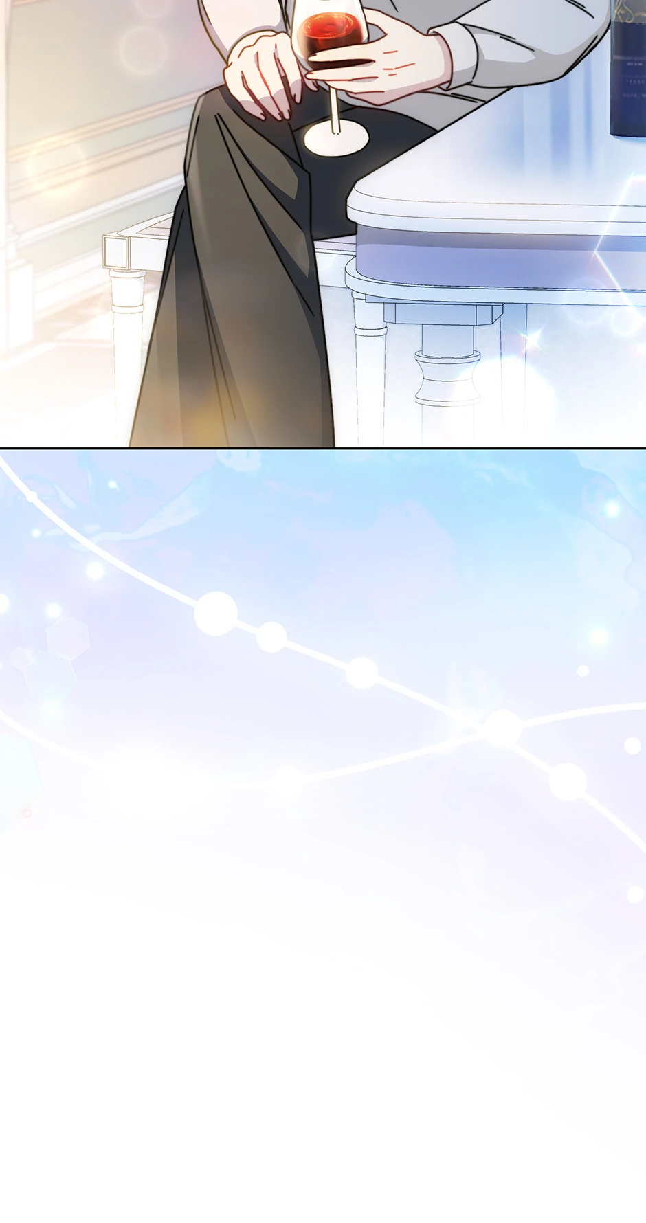 I Tried To Live A Good Life, But! Chapter 43 362 88