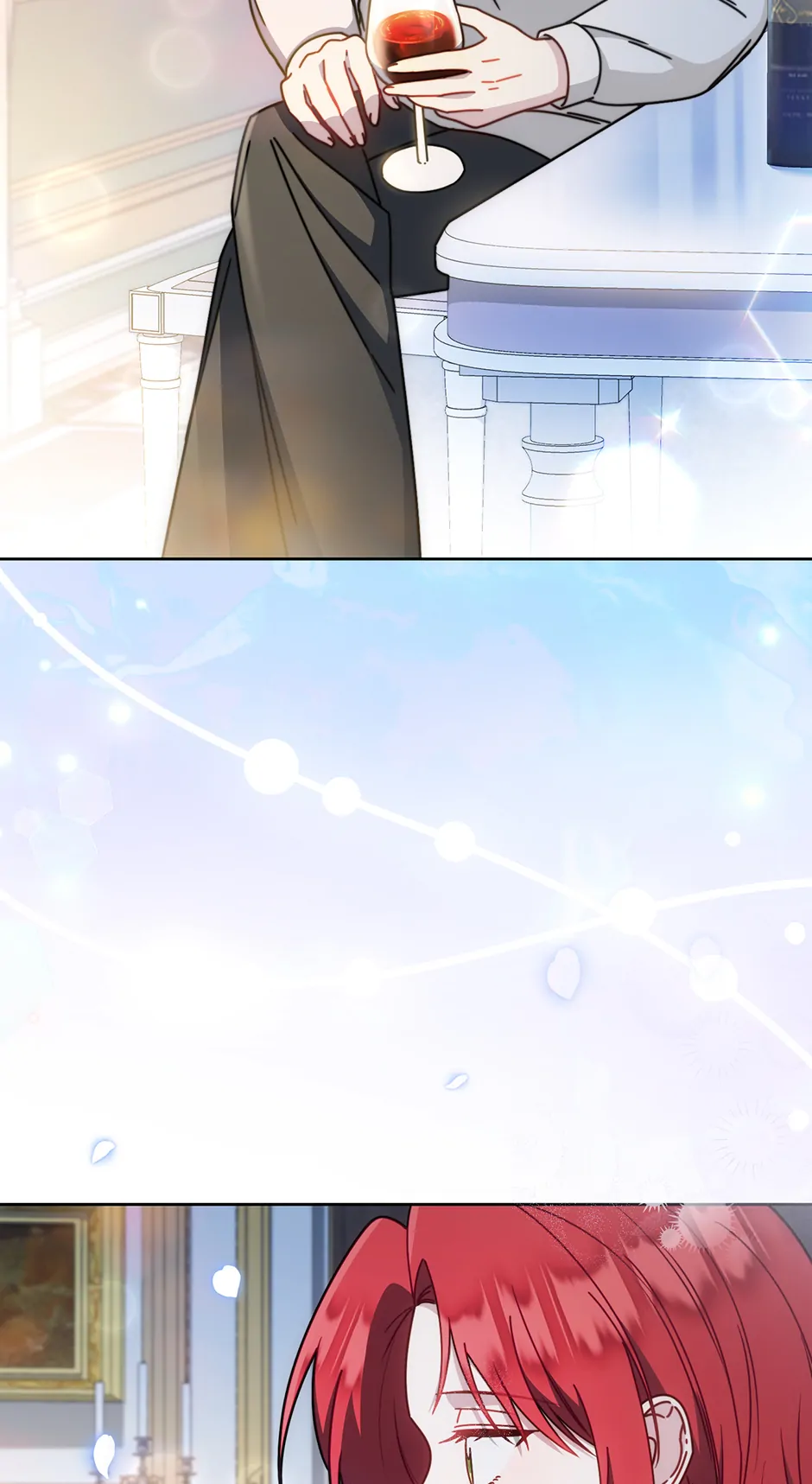 I Tried To Live A Good Life, But! Chapter 44 279 02