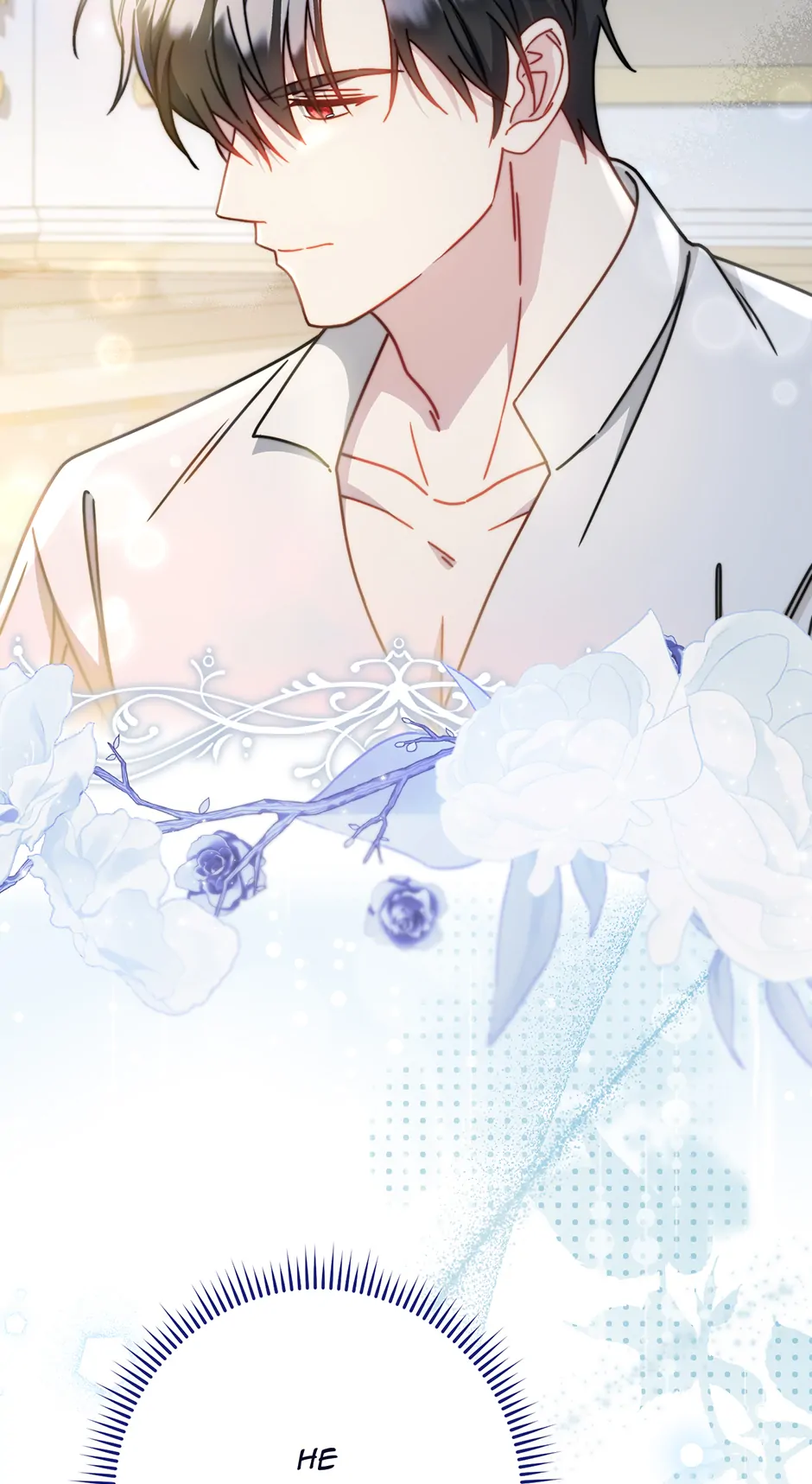 I Tried To Live A Good Life, But! Chapter 44 281 04