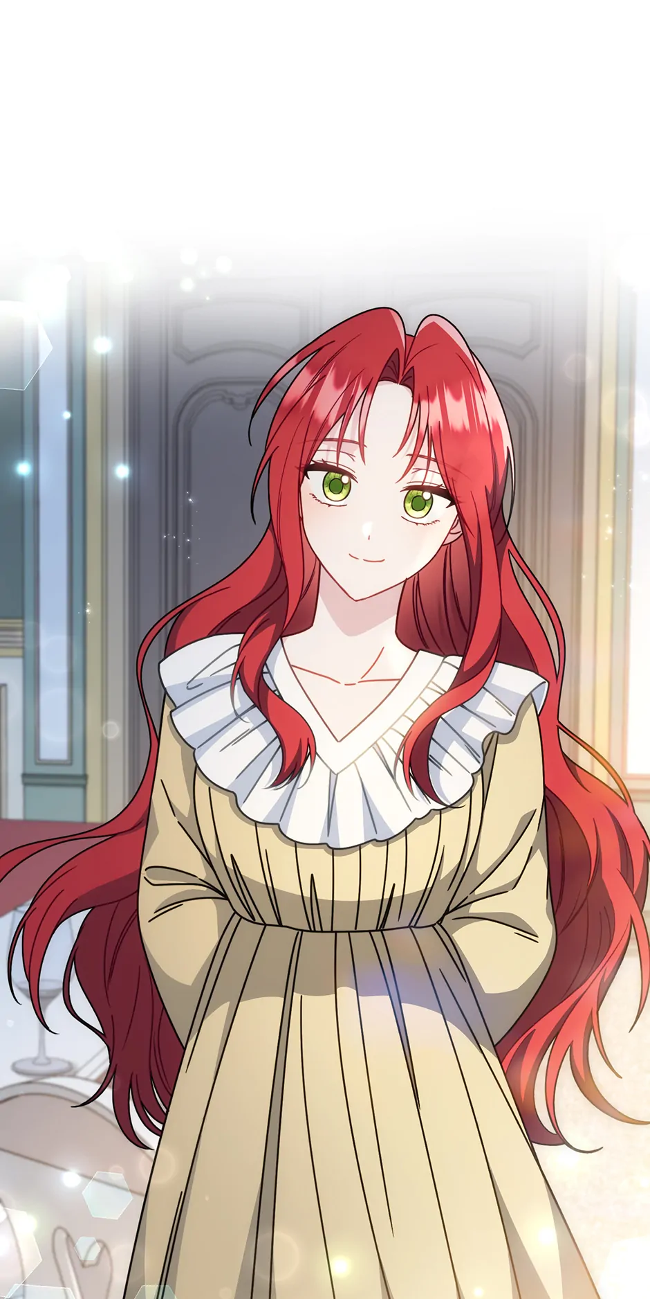 I Tried To Live A Good Life, But! Chapter 44 284 07