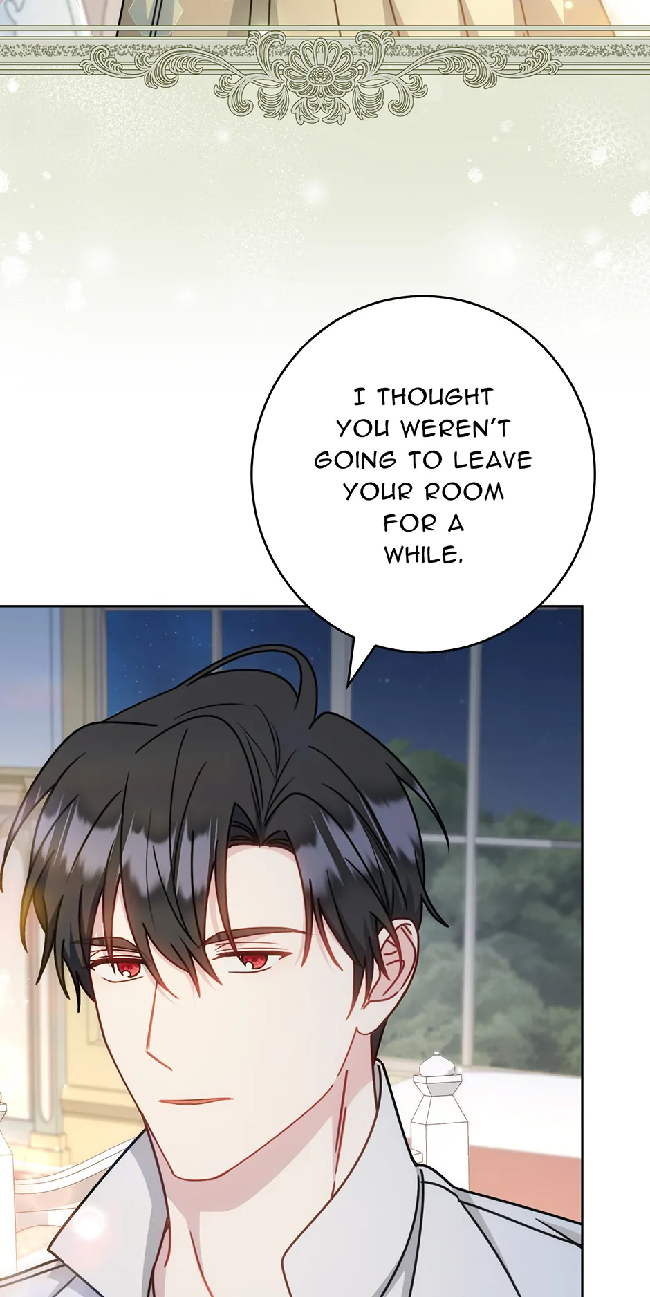 I Tried To Live A Good Life, But! Chapter 44 285 08