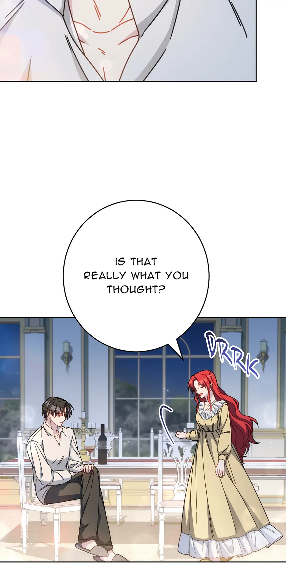 I Tried To Live A Good Life, But! Chapter 44 286 09