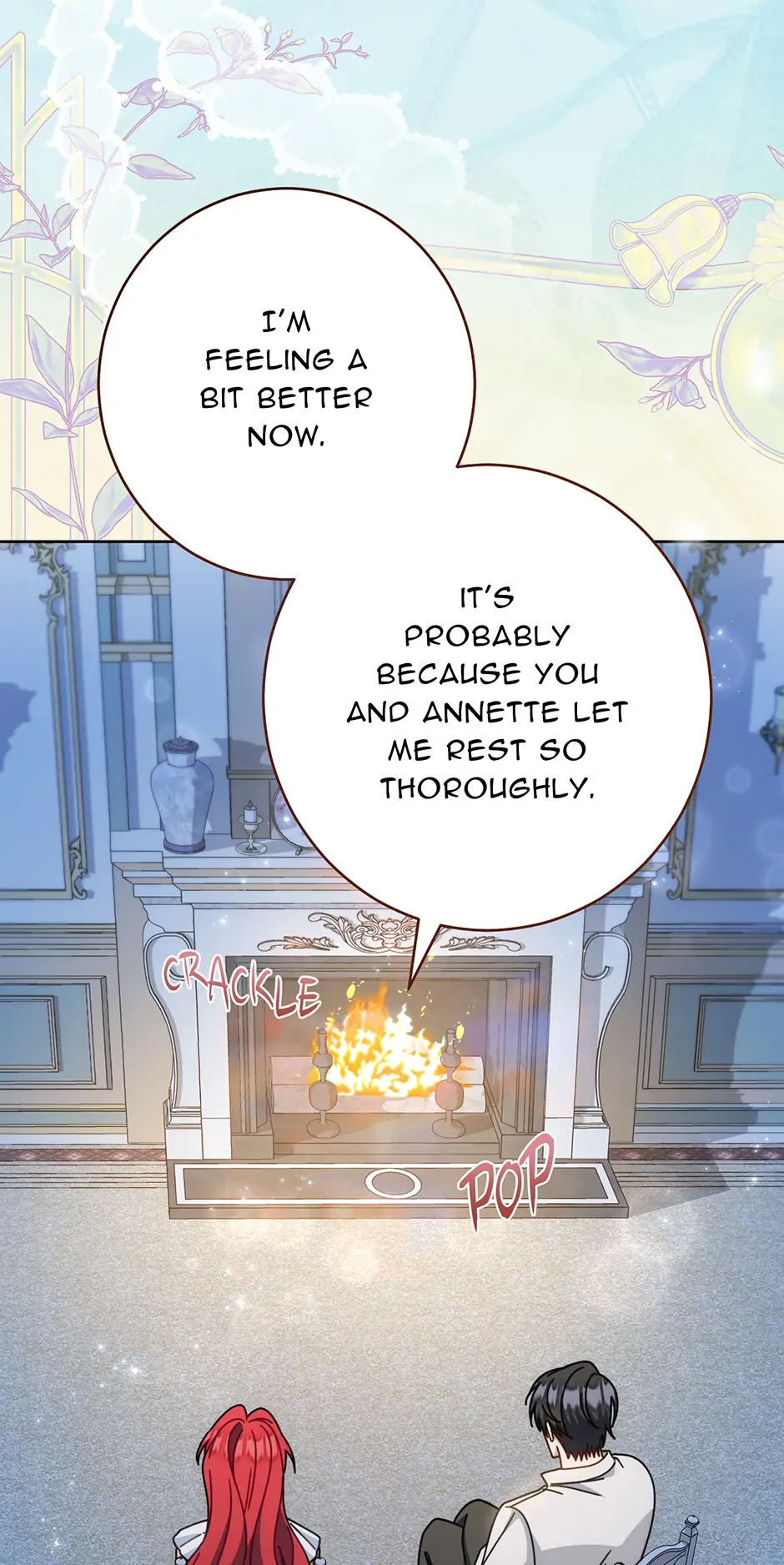 I Tried To Live A Good Life, But! Chapter 44 288 11