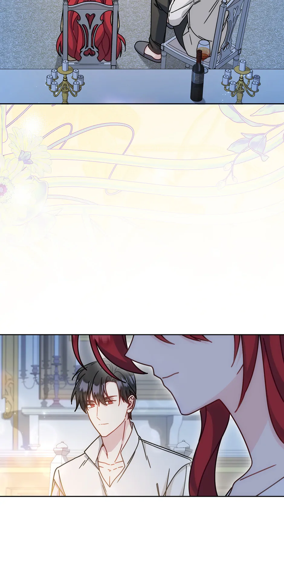 I Tried To Live A Good Life, But! Chapter 44 289 12