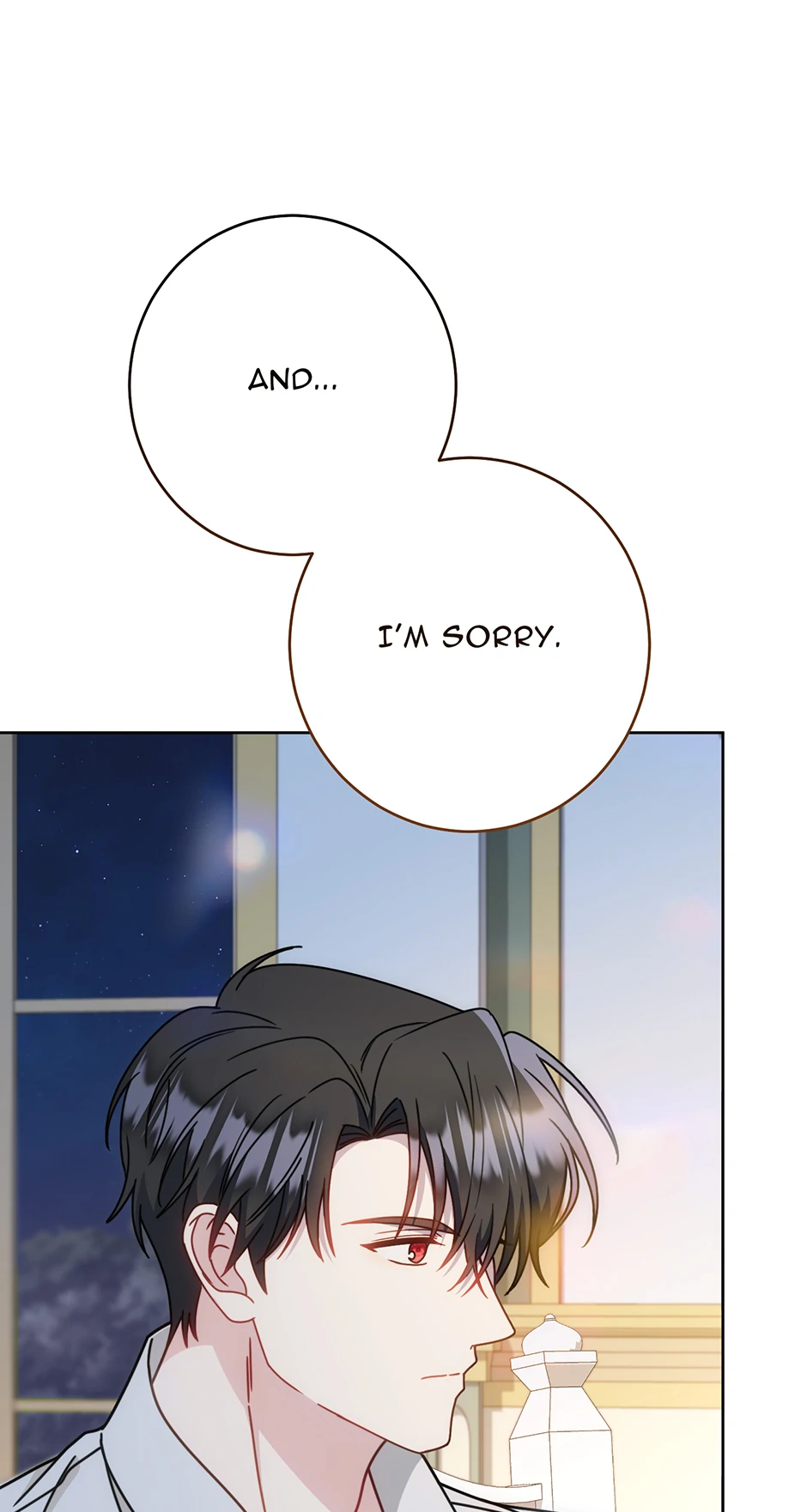 I Tried To Live A Good Life, But! Chapter 44 290 13