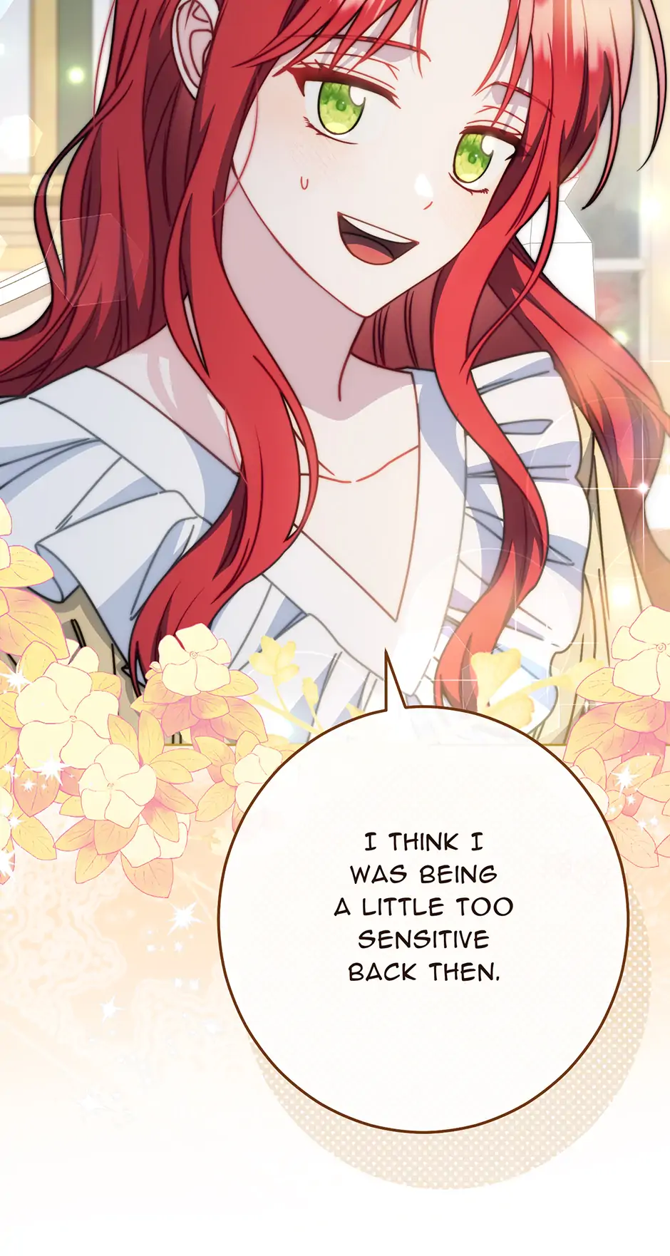 I Tried To Live A Good Life, But! Chapter 44 292 15