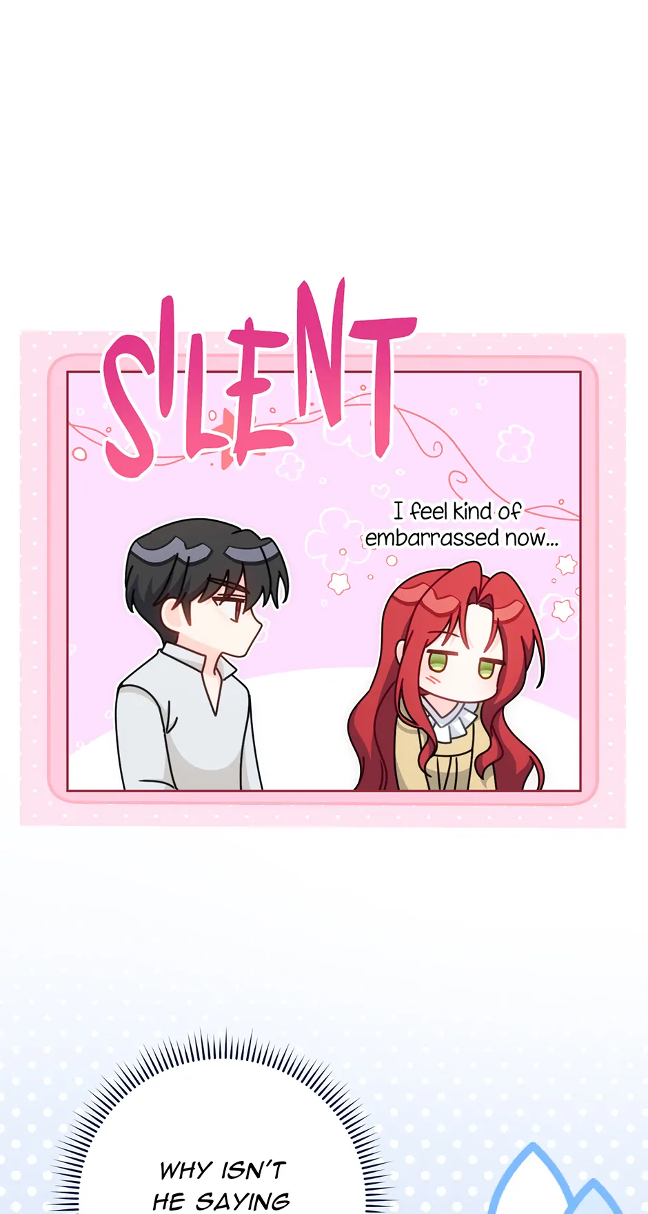 I Tried To Live A Good Life, But! Chapter 44 293 16