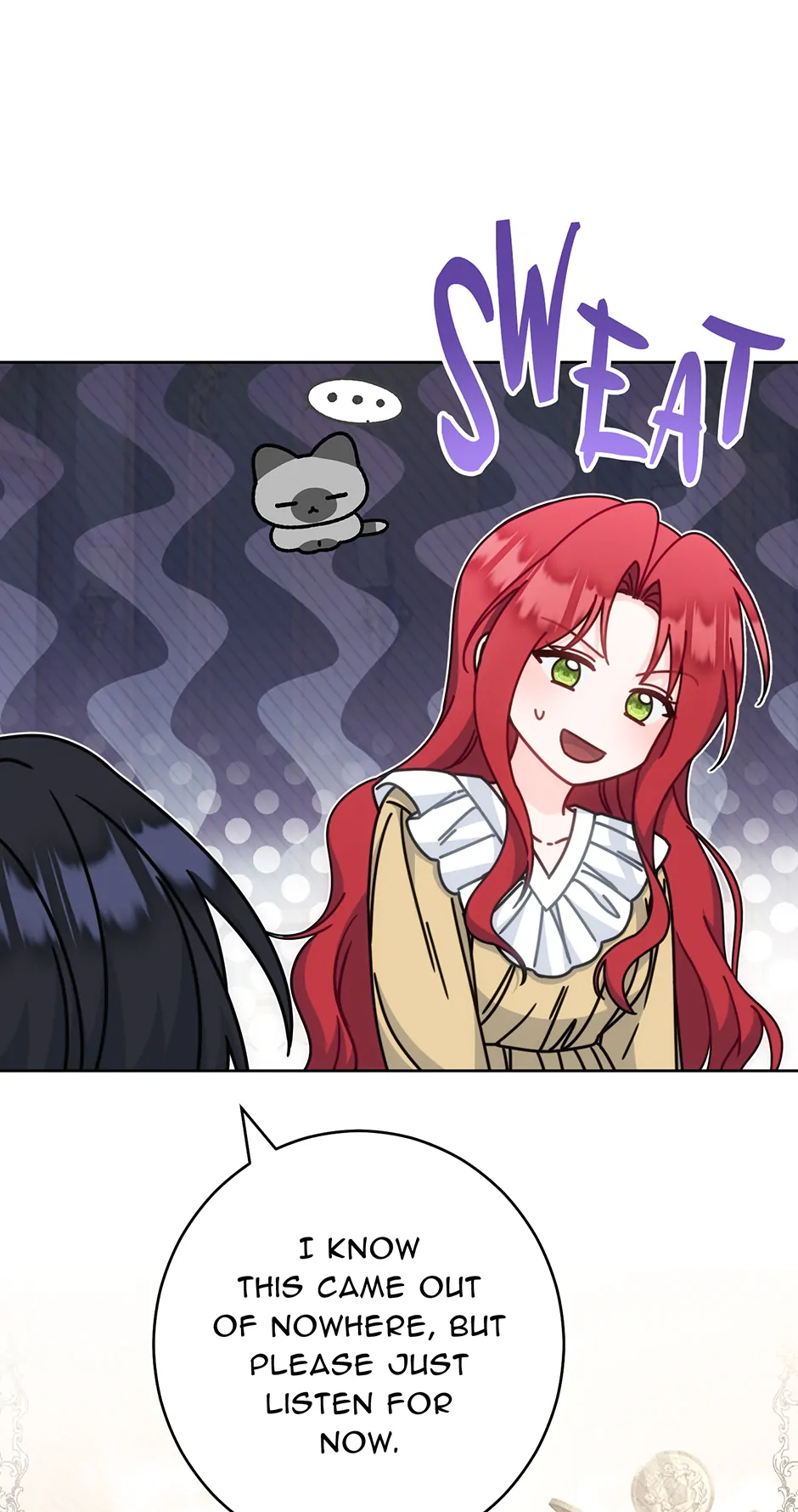 I Tried To Live A Good Life, But! Chapter 44 297 20